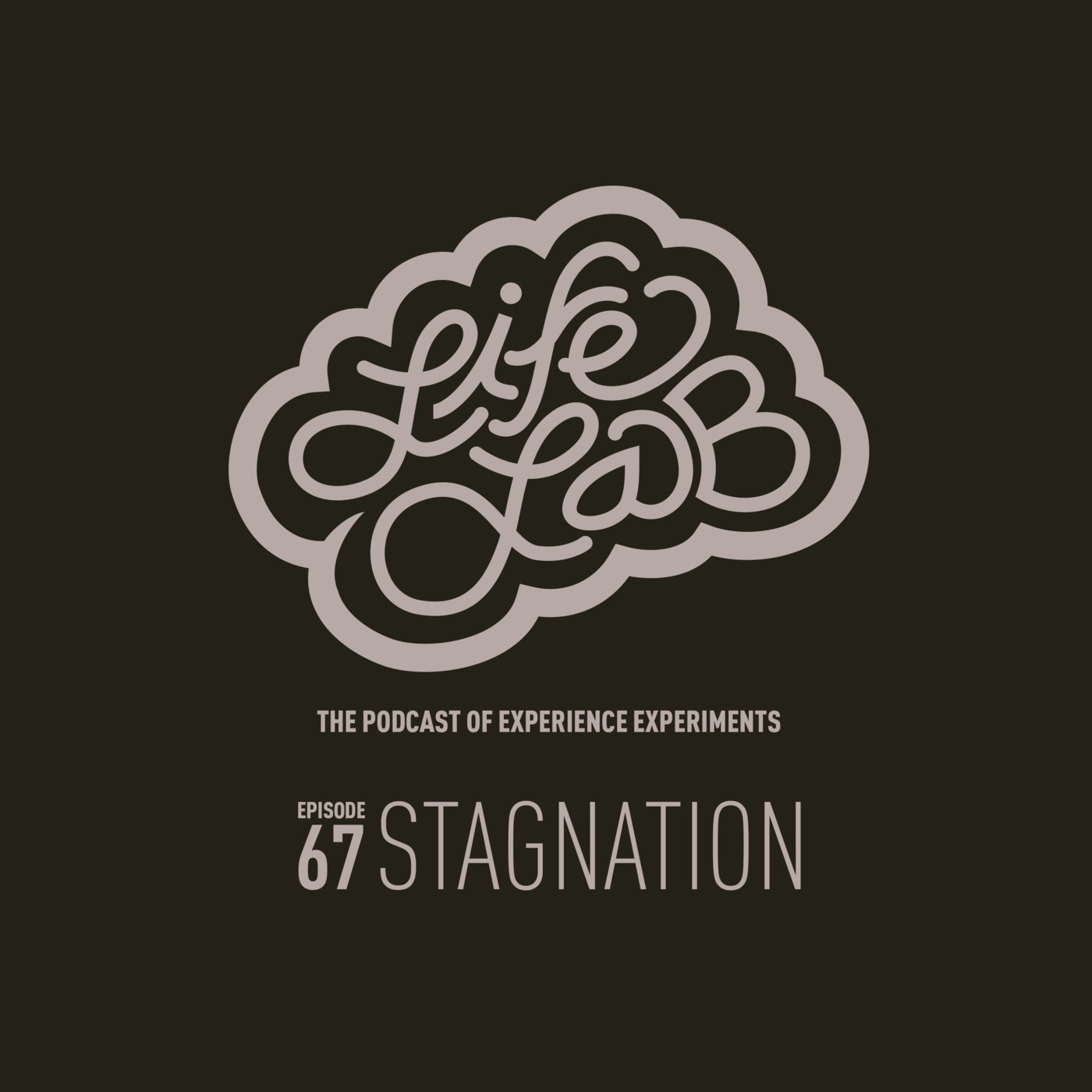 Episode 67: Stagnation
