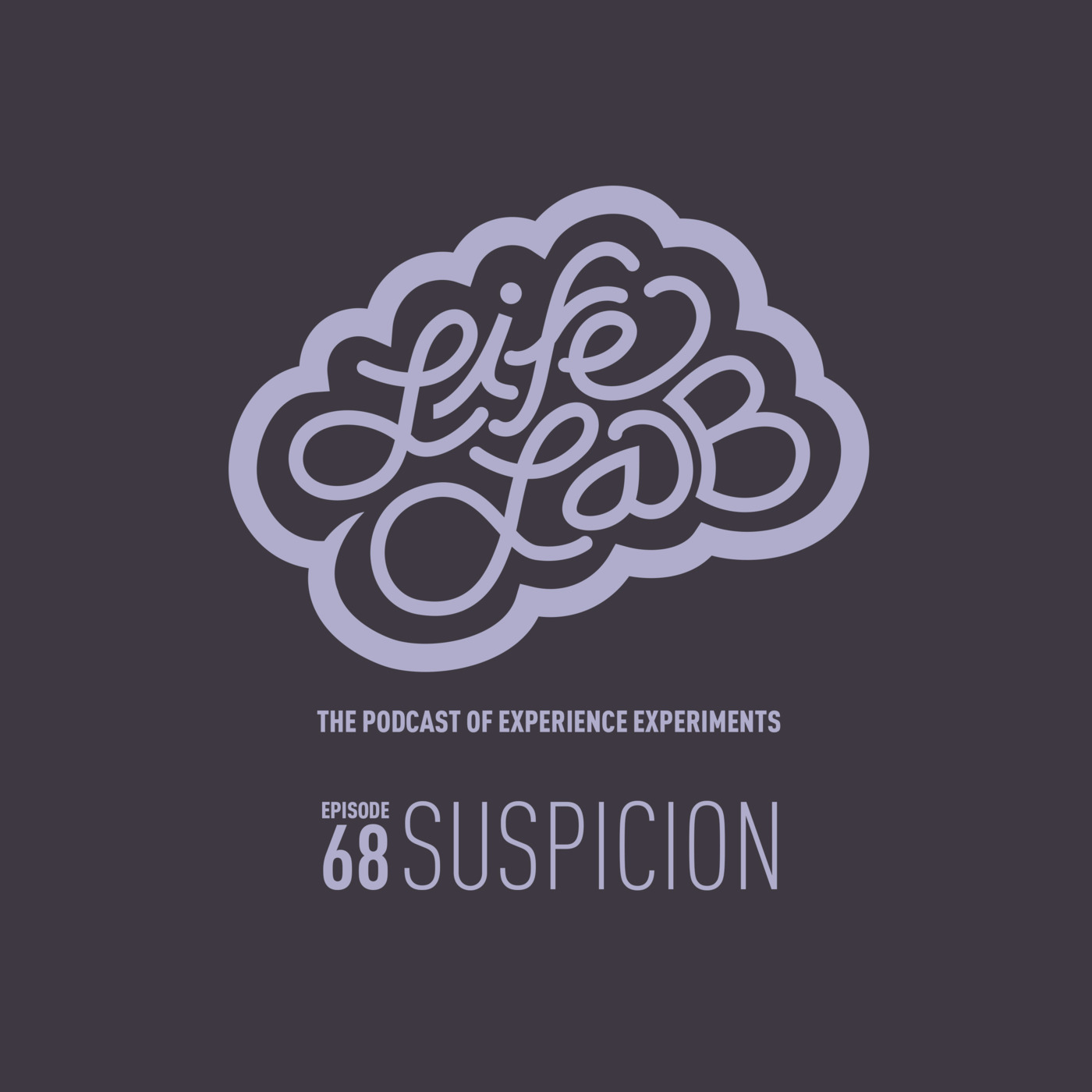 Episode 68: Suspicion