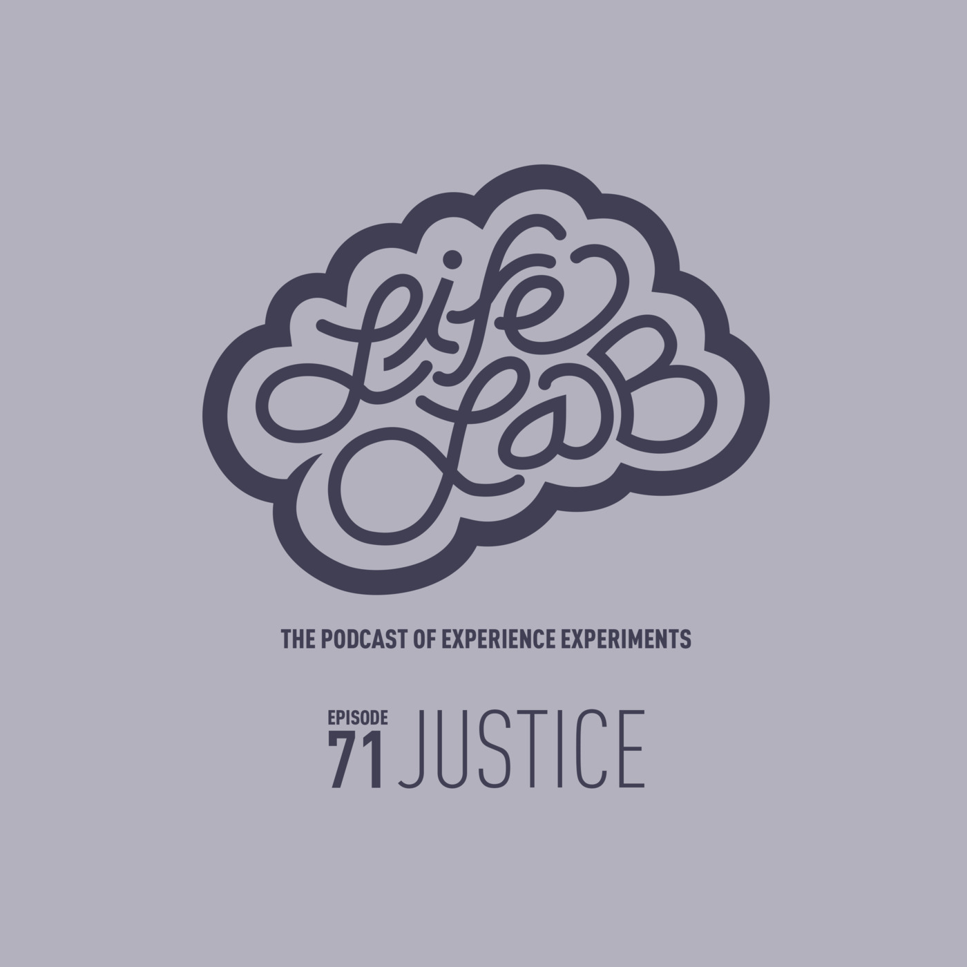 Episode 71: Justice