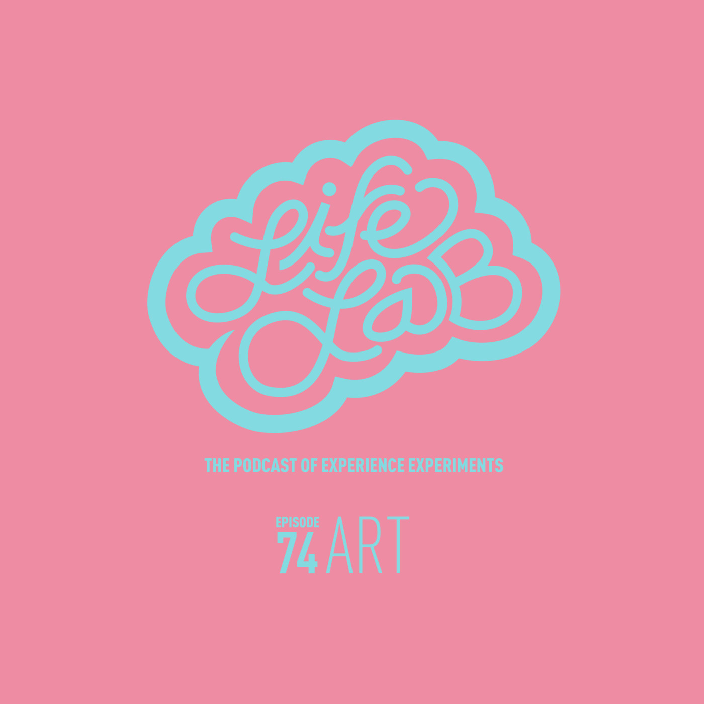 Episode 74: Art