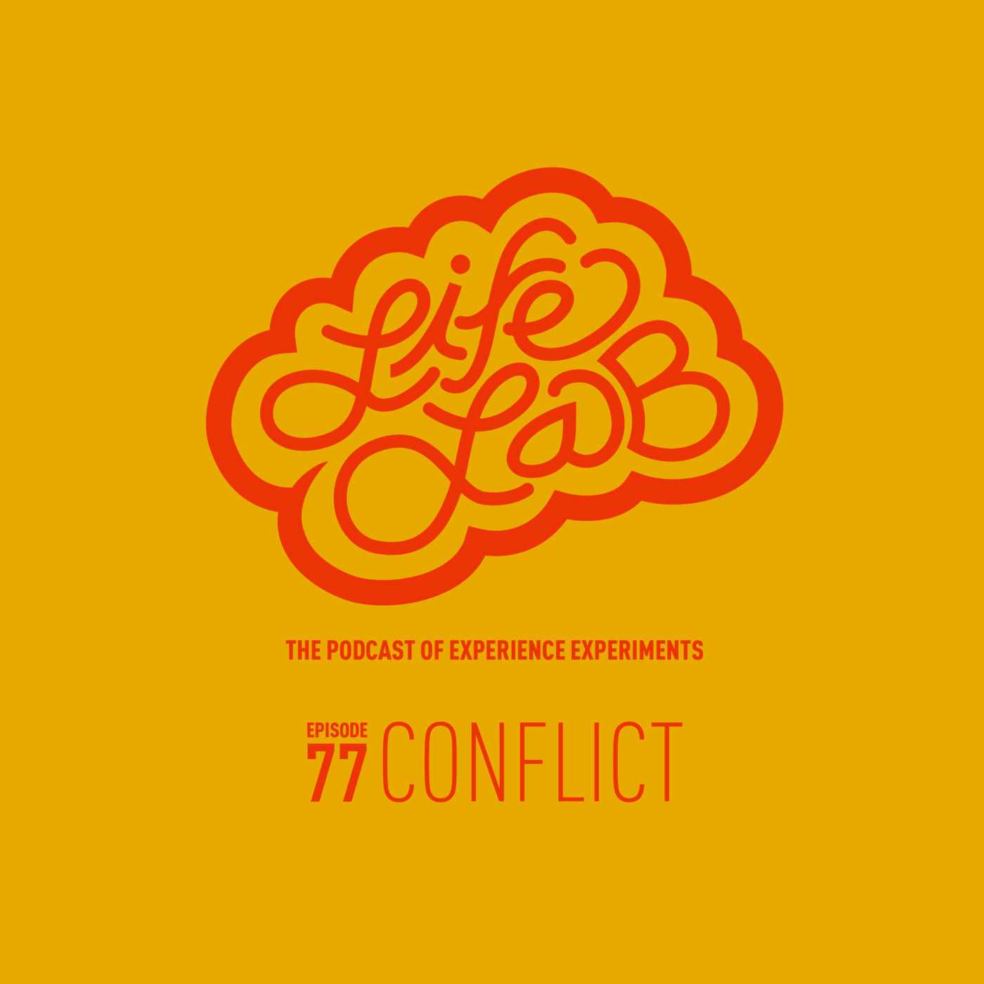 Episode 77: Conflict