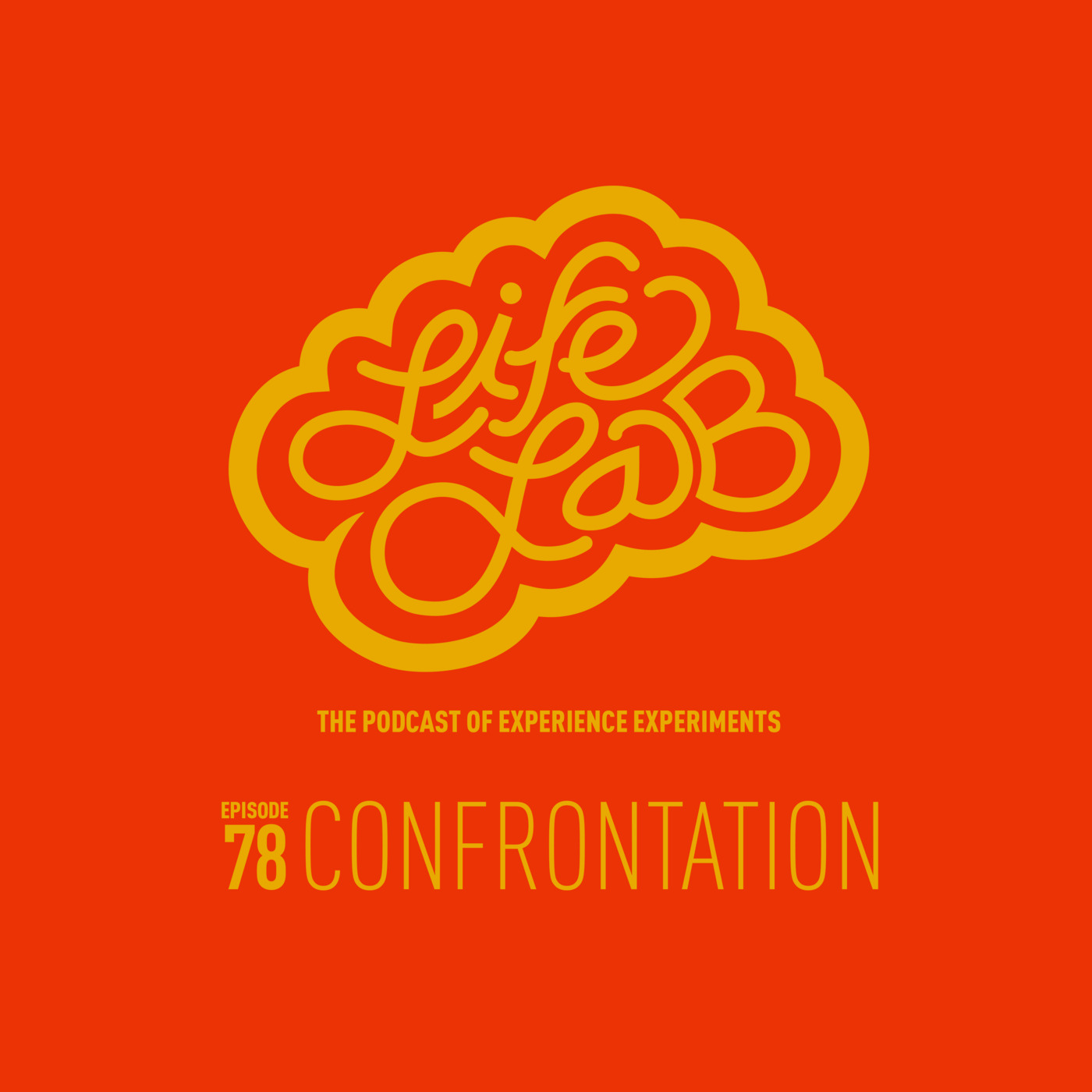 Episode 78: Confrontation
