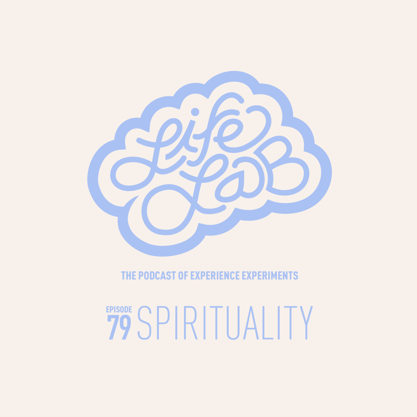 Episode 79: Spirituality