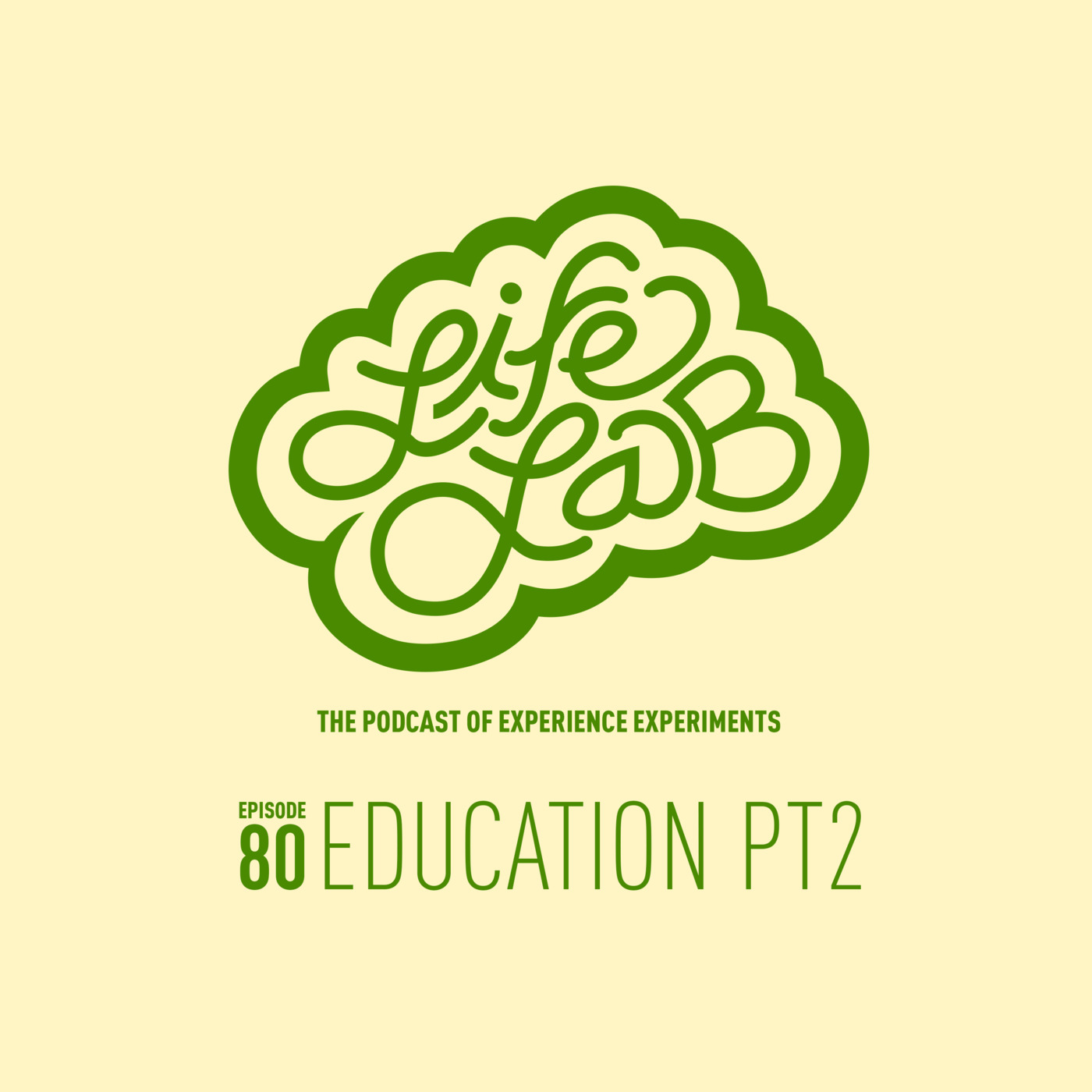 Episode 80: Education Part 2