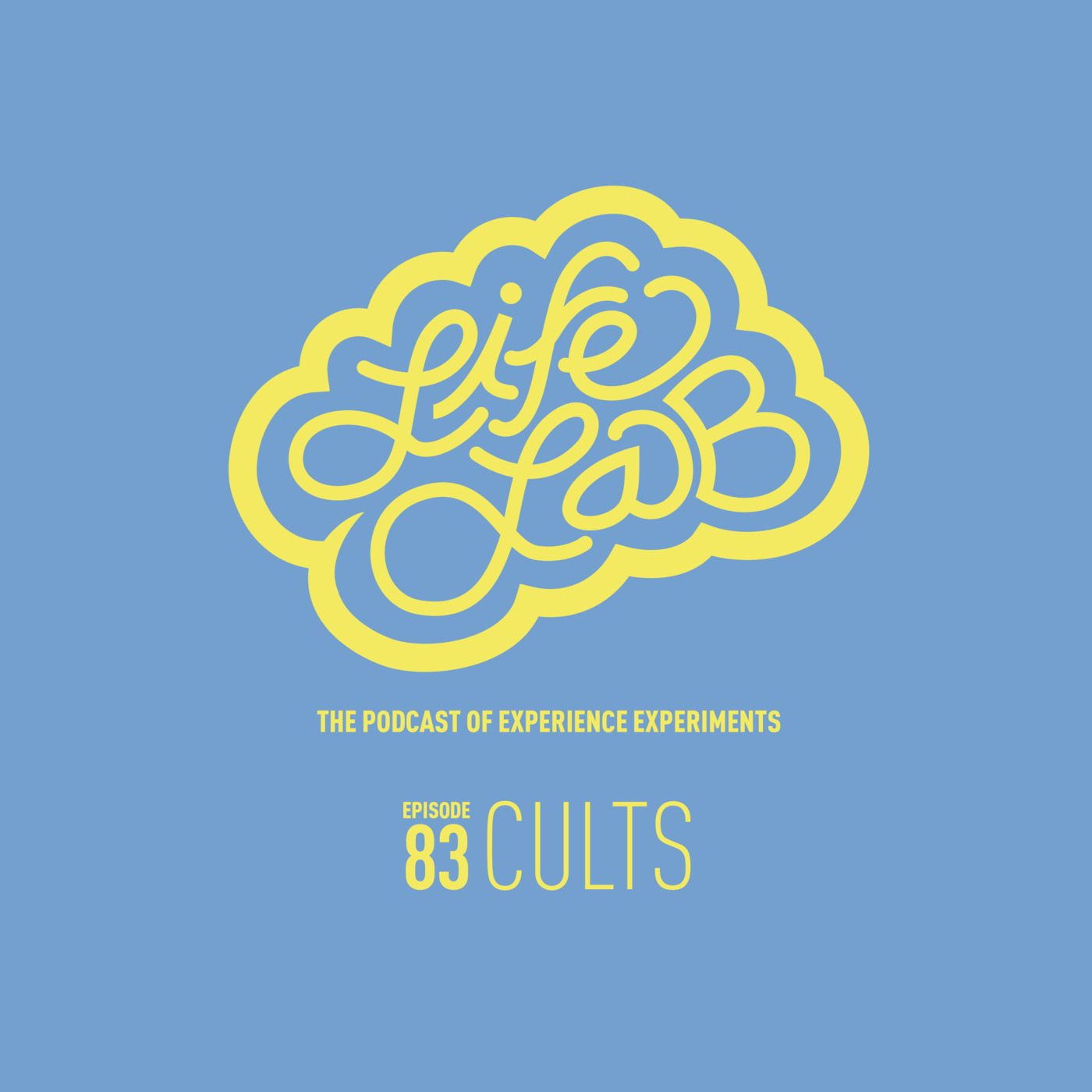 Episode 83: Cults