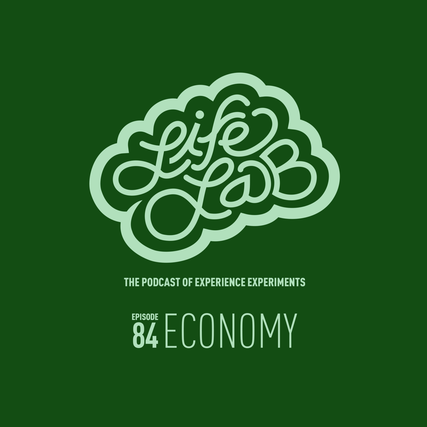 Episode 84: Economy