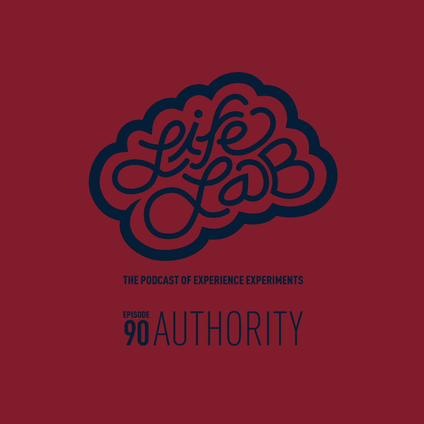 Episode 90: Authority