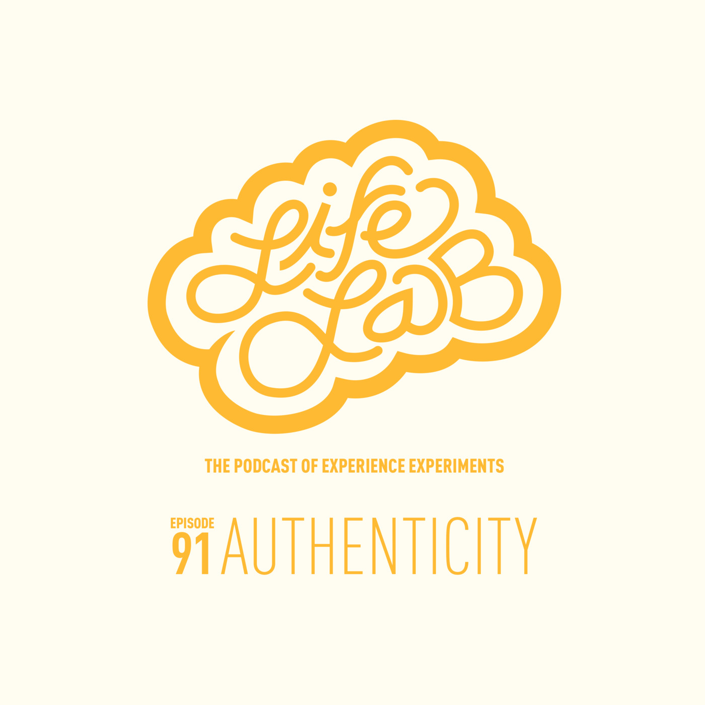 Episode 91: Authenticity