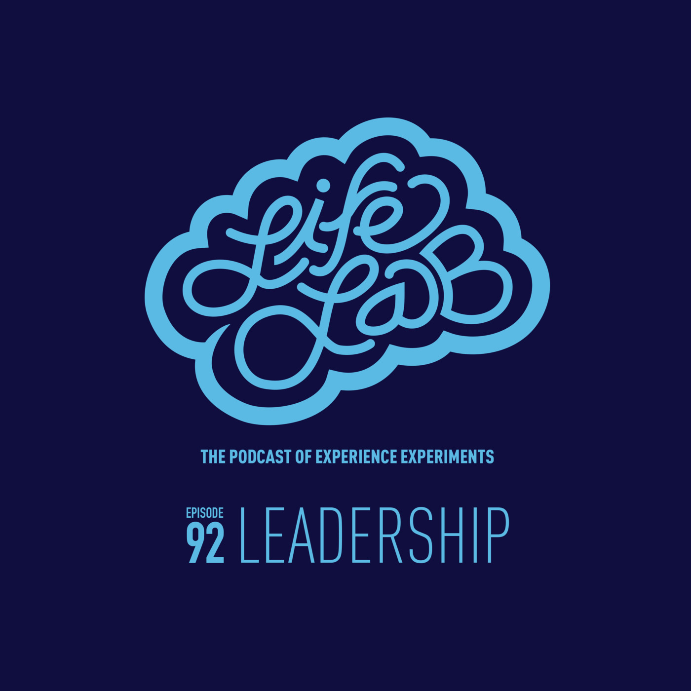 Episode 92: Leadership