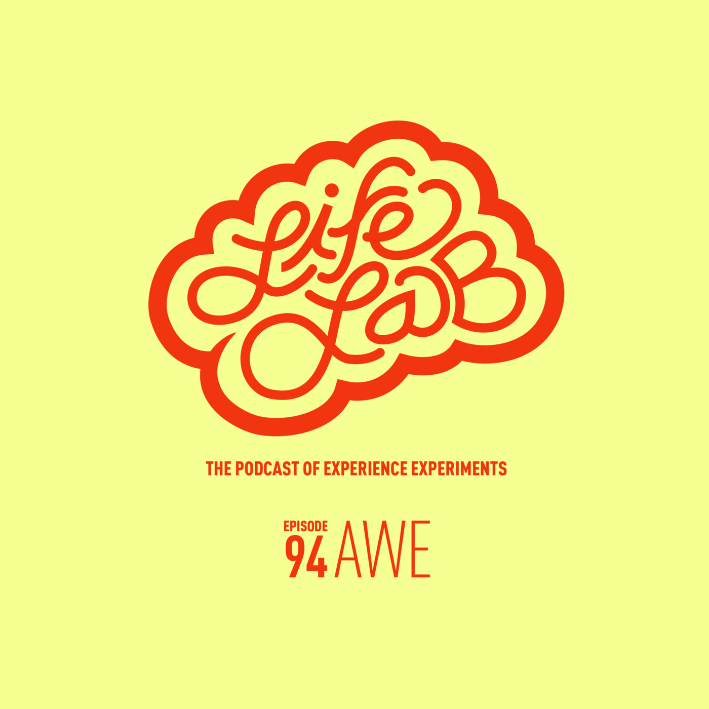 Episode 94: Awe