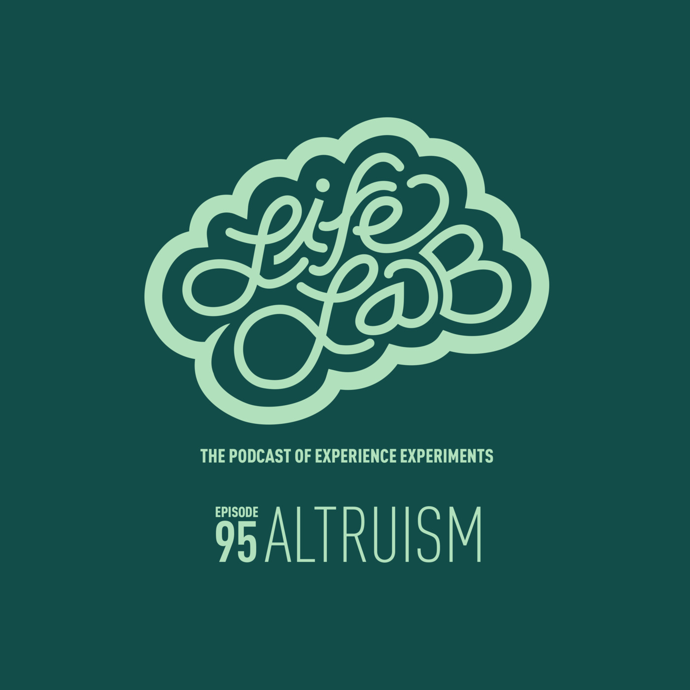 Episode 95: Altruism