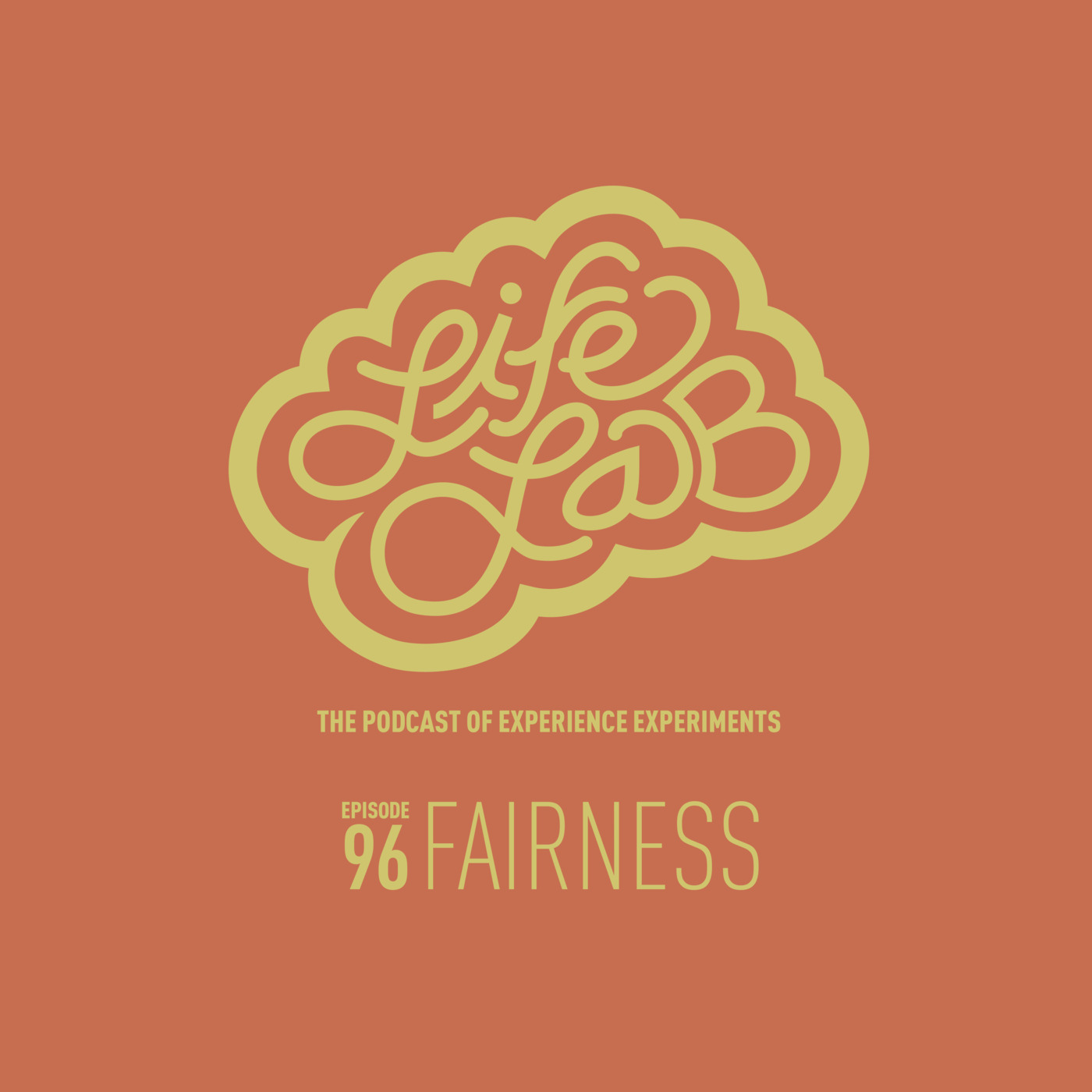 Episode 96: Fairness