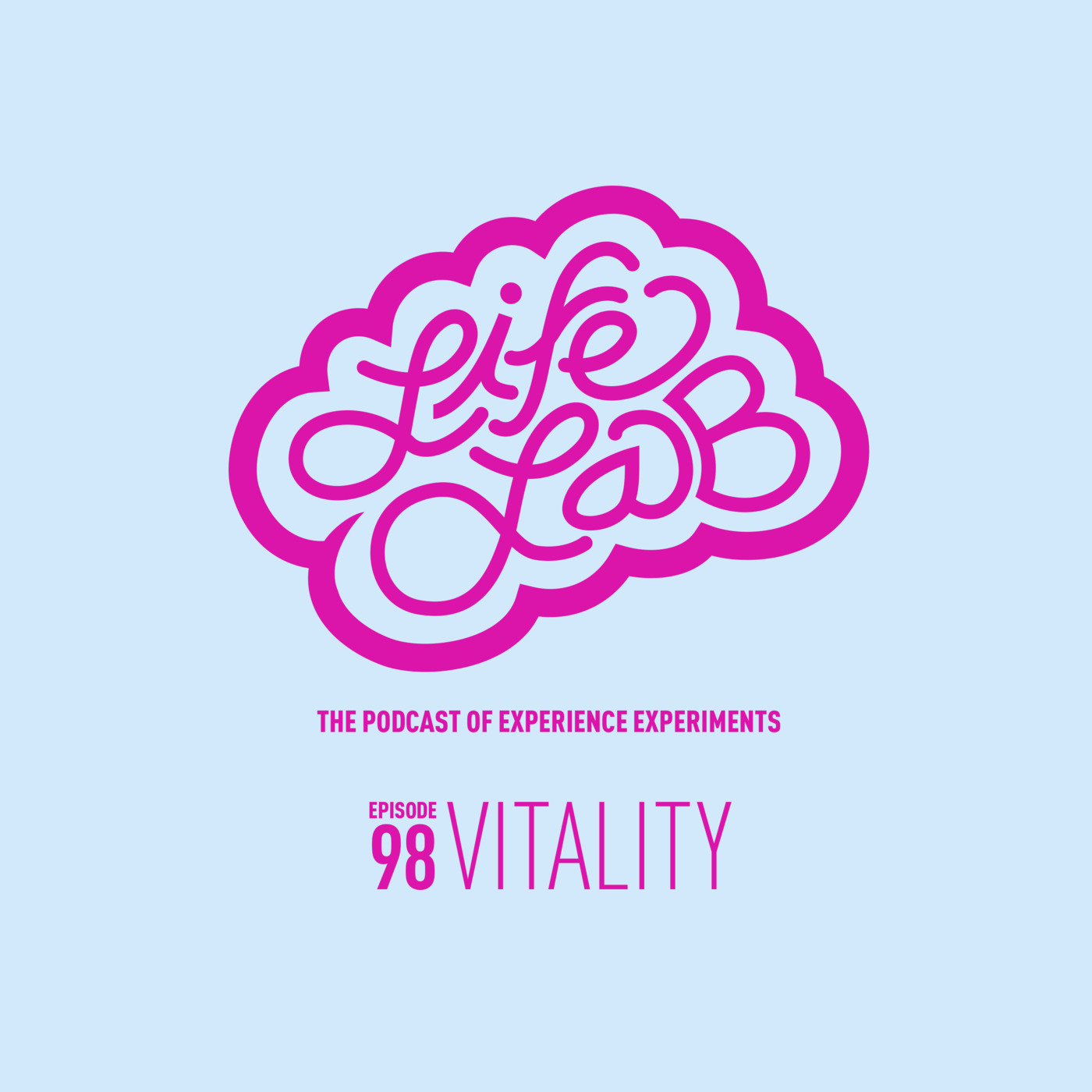 Episode 98: Vitality