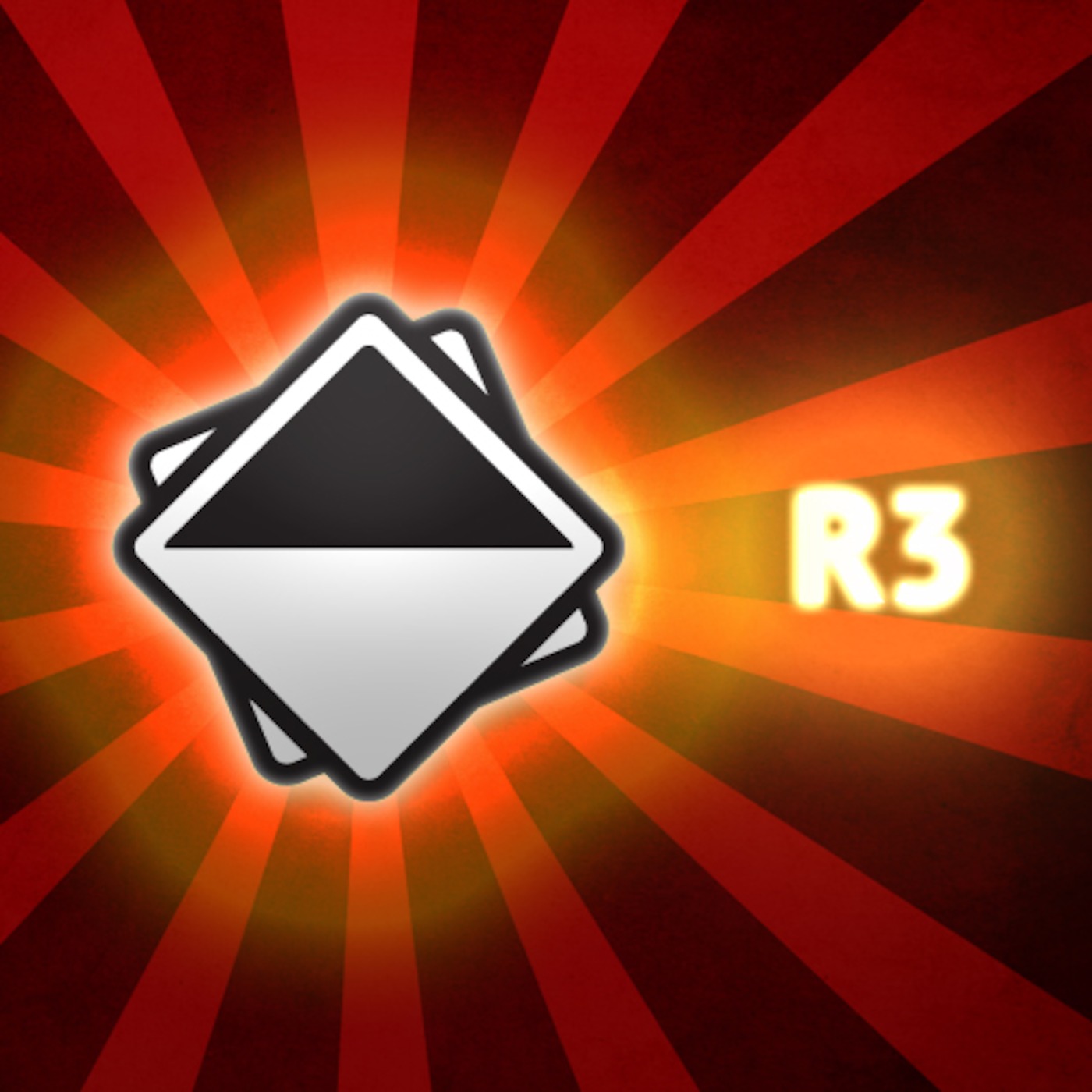 Fresh and Classic House // R3 - Part 8