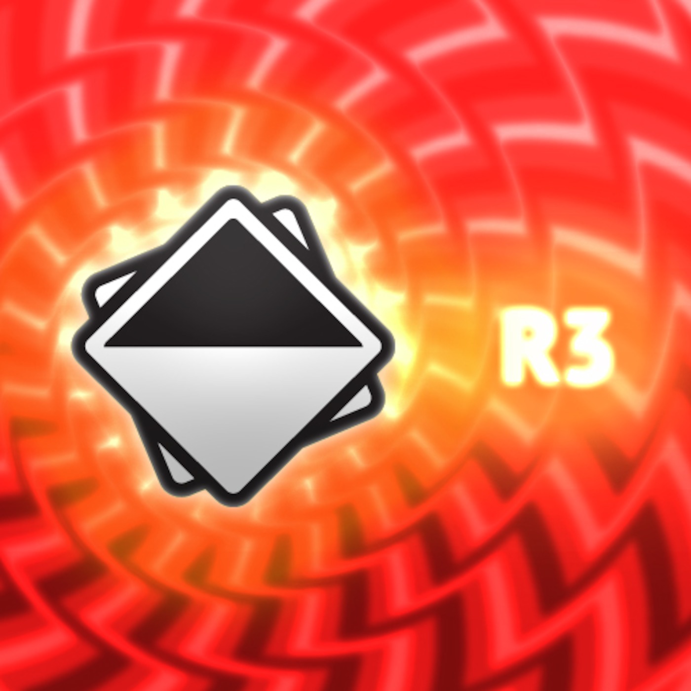 Fresh and Classic House // R3 - Part 9