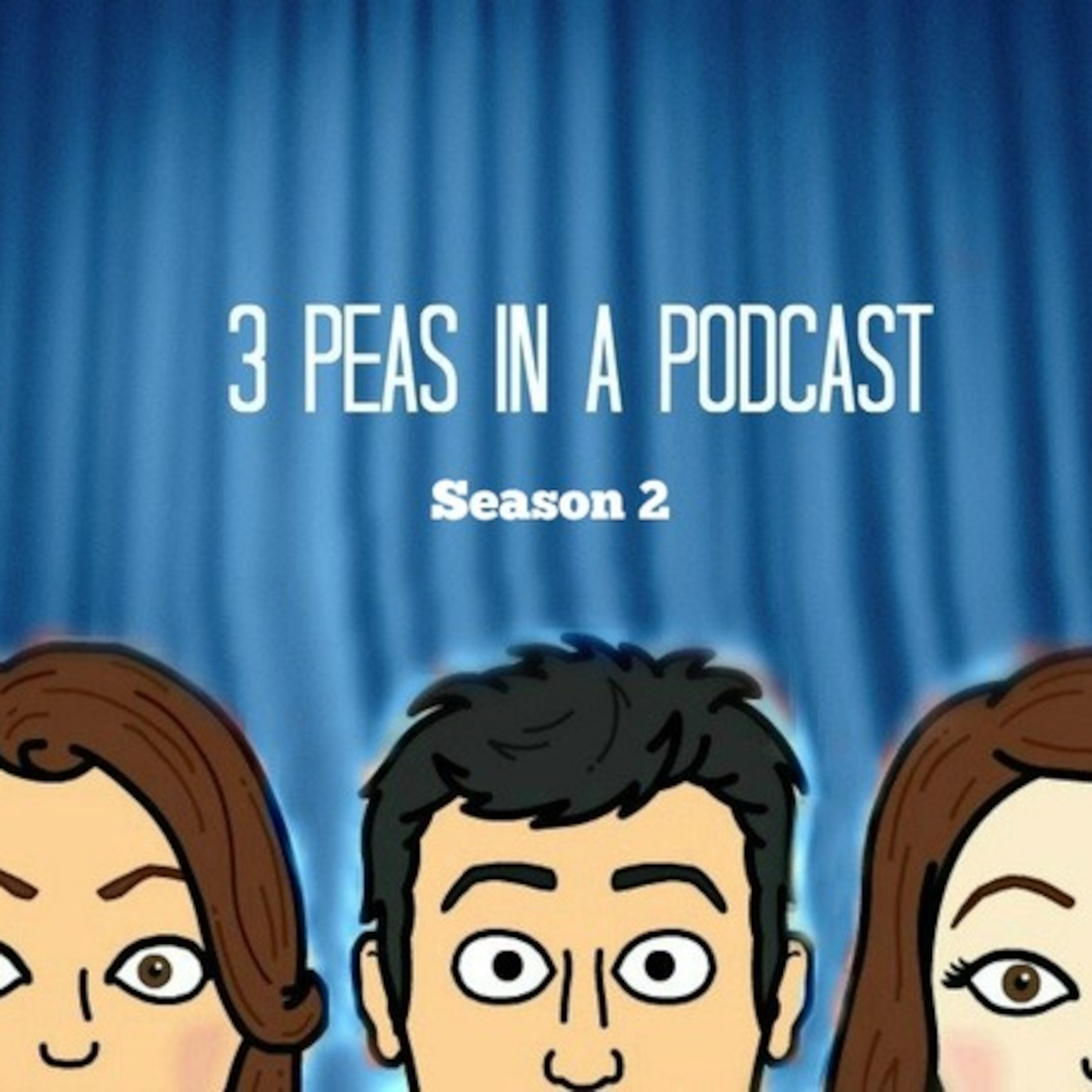 Bloopers episode artwork