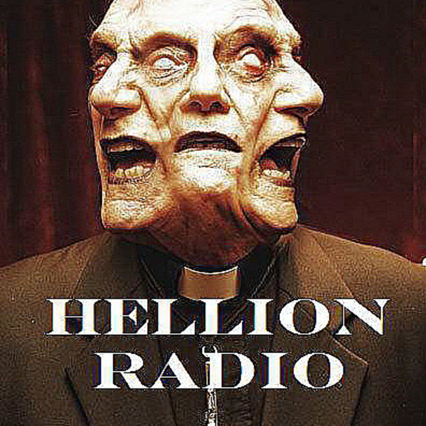 HELLIO's podcast podcast artwork