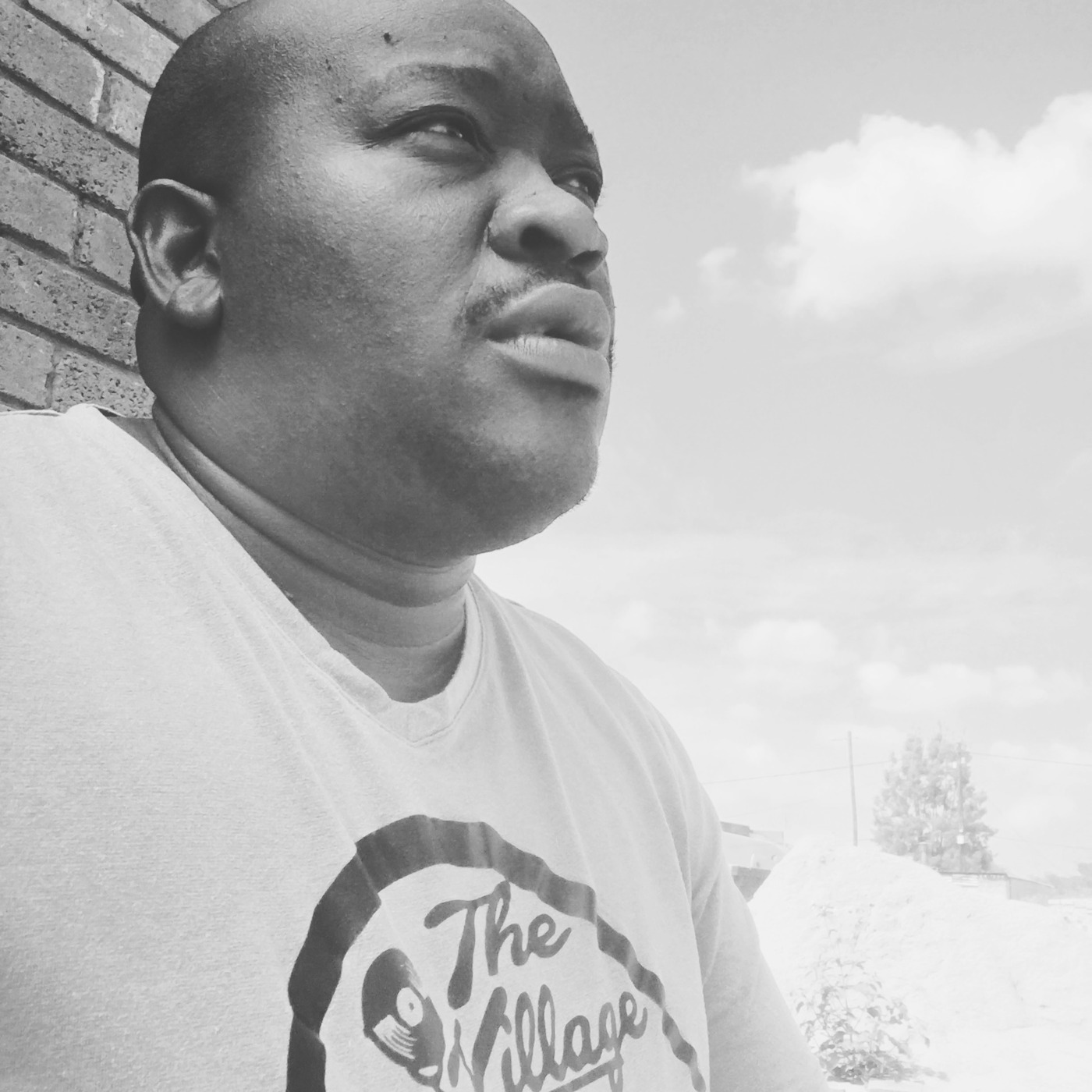 Mr Buzz's Podcast
