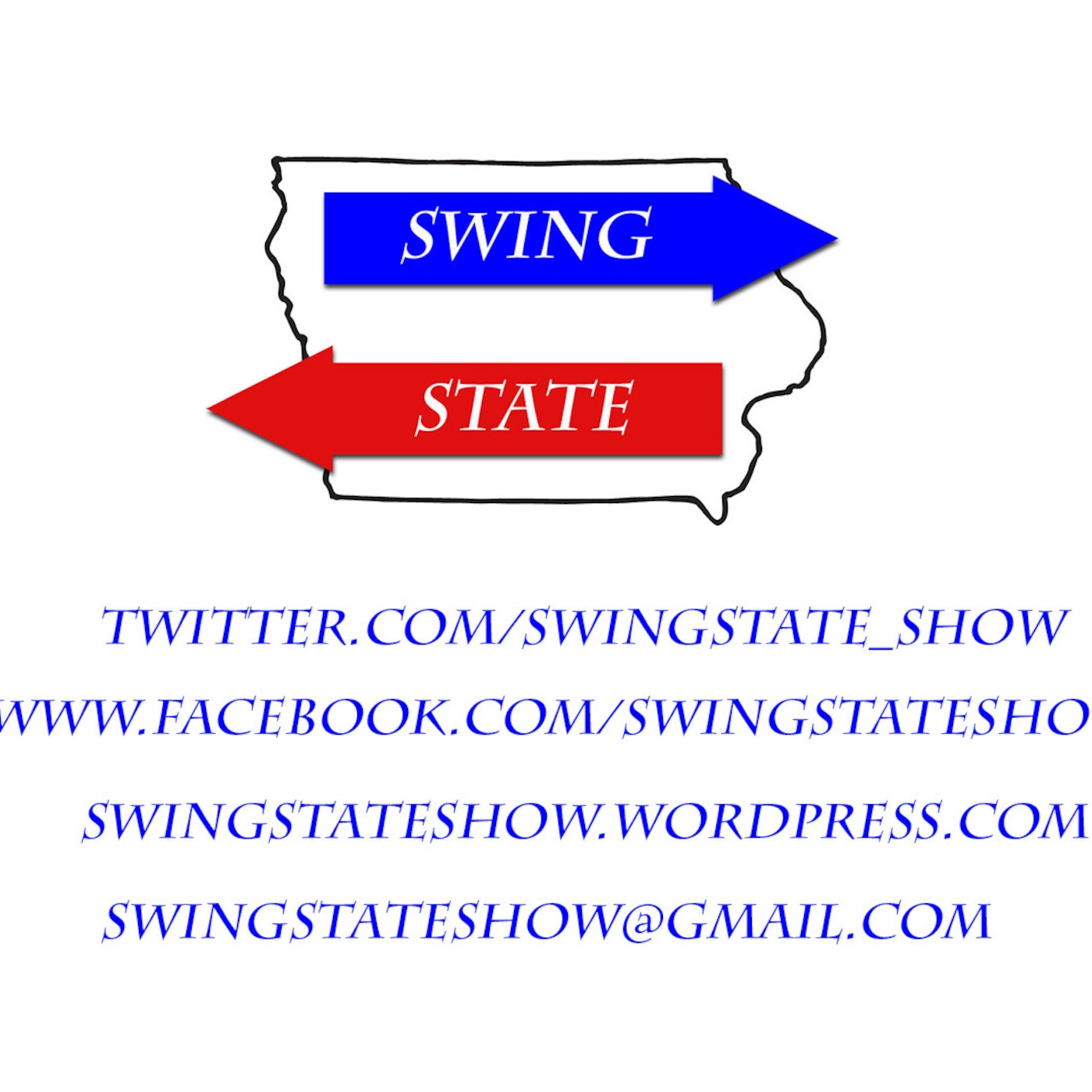 Swing State's Podcast