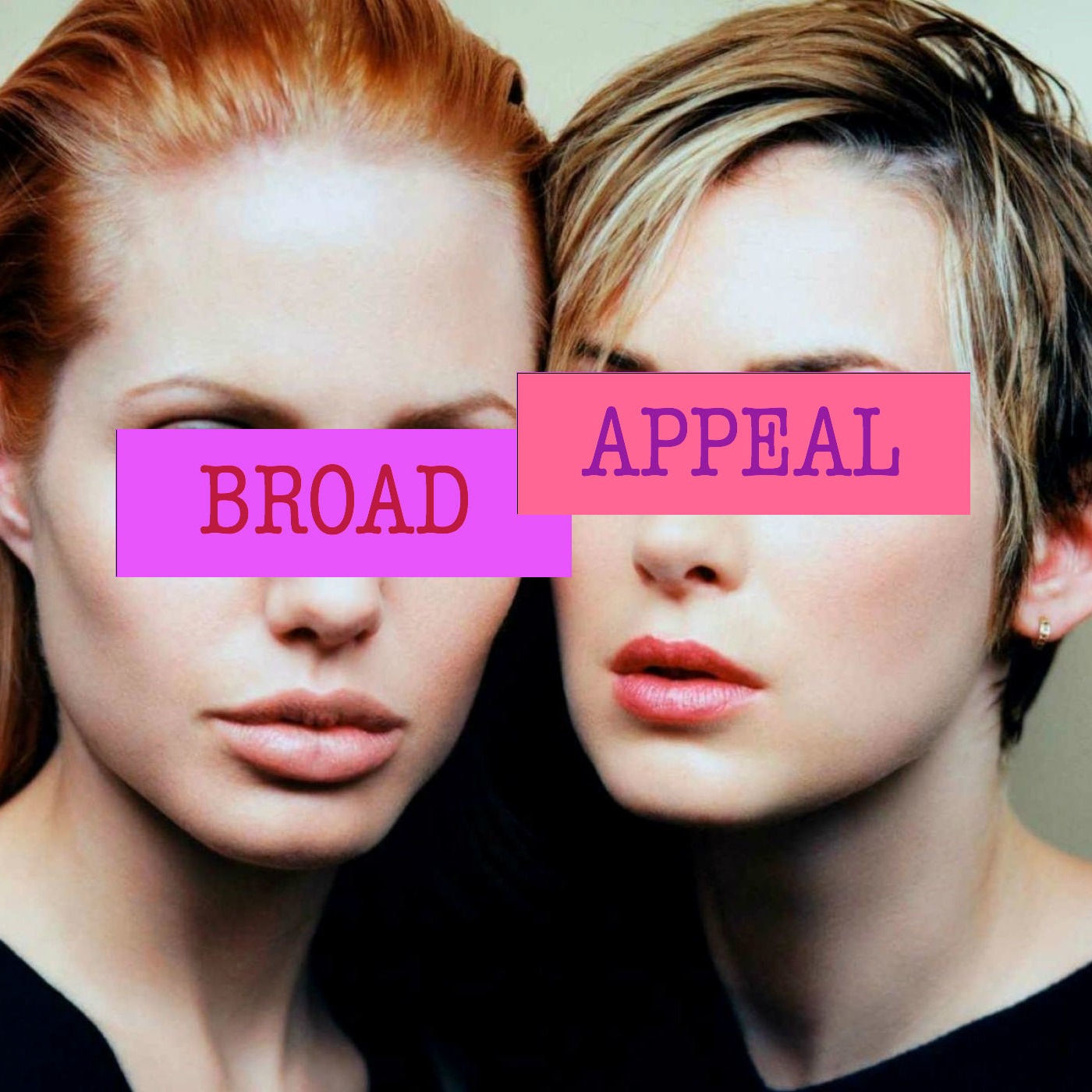 Broad Appeal