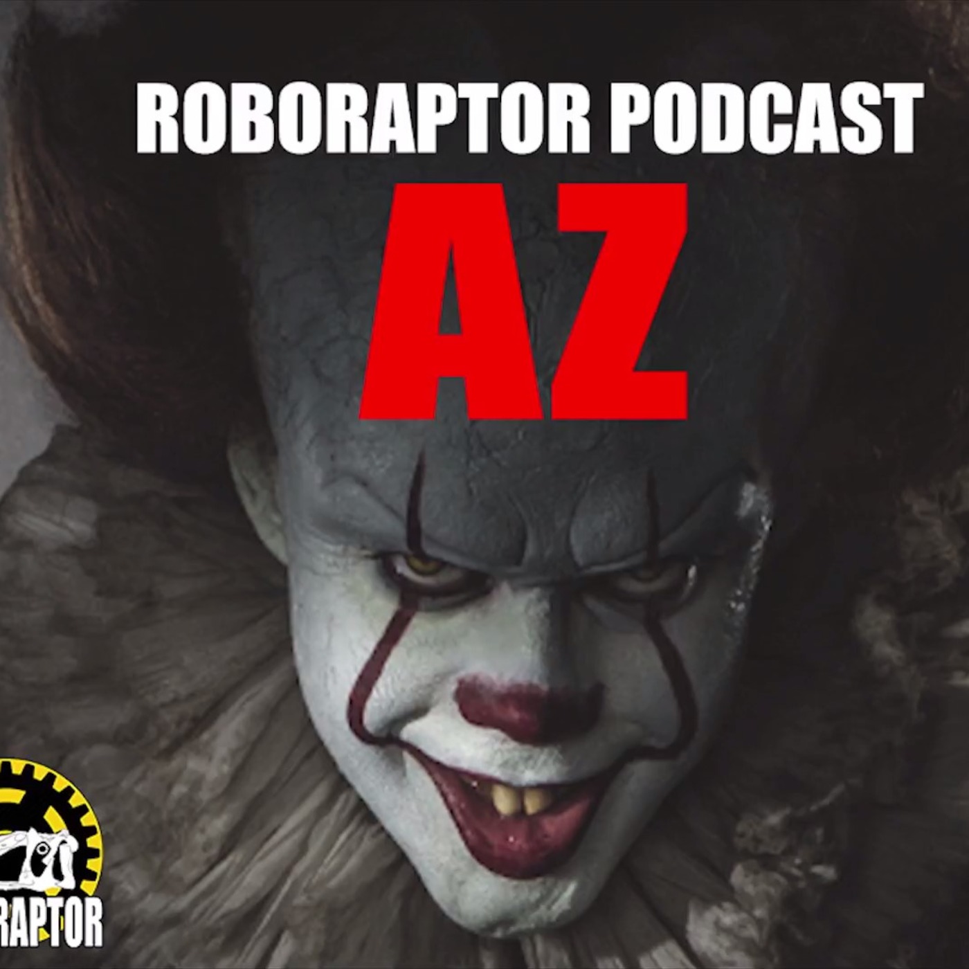 Roboraptor Podcast
