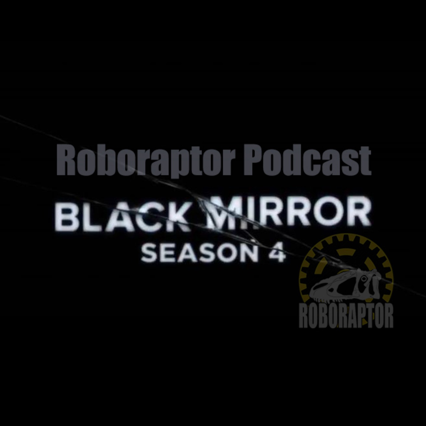 Roboraptor Podcast