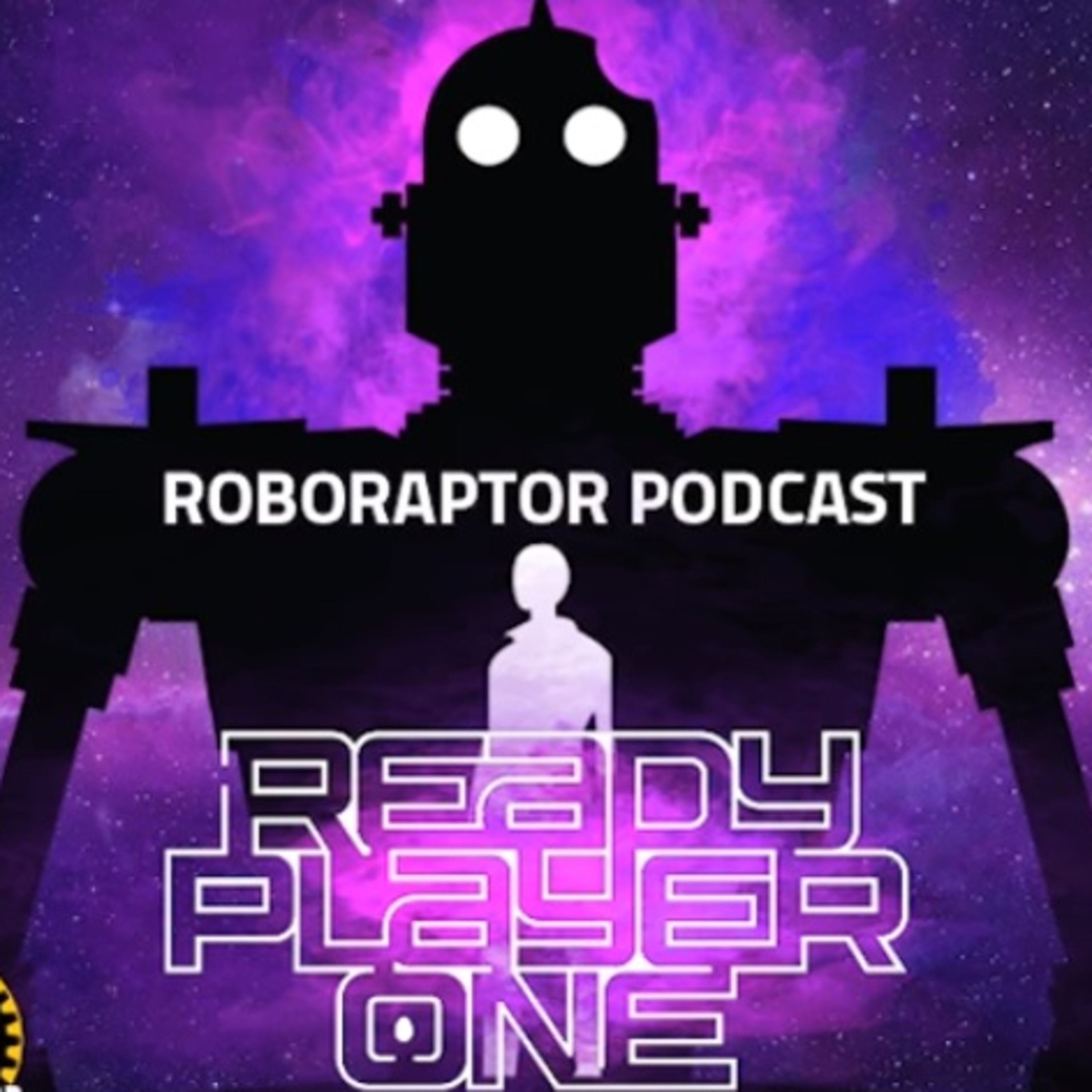 Roboraptor Podcast
