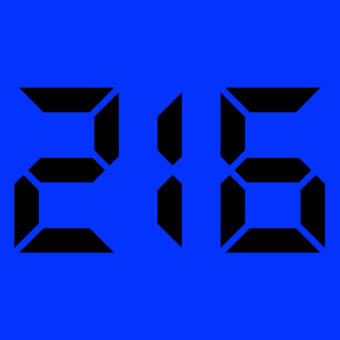 (216)BASS Podcast