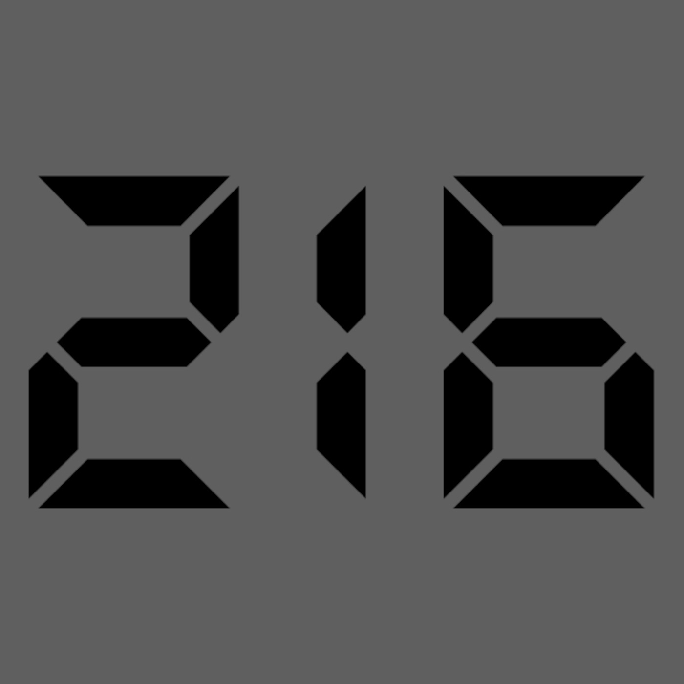 (216)BASS Podcast