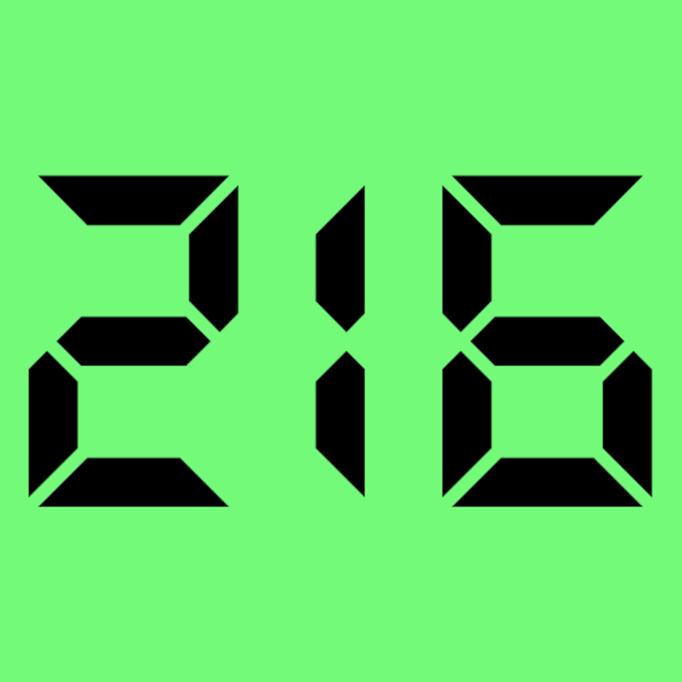 (216)BASS Podcast