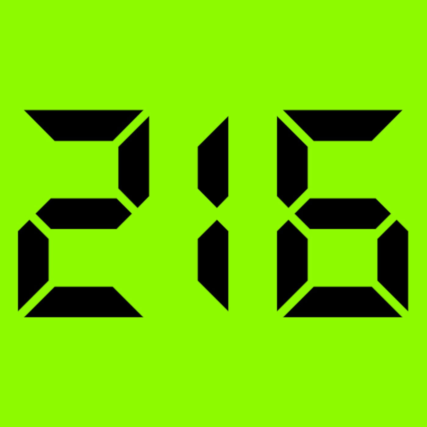 (216)BASS Podcast