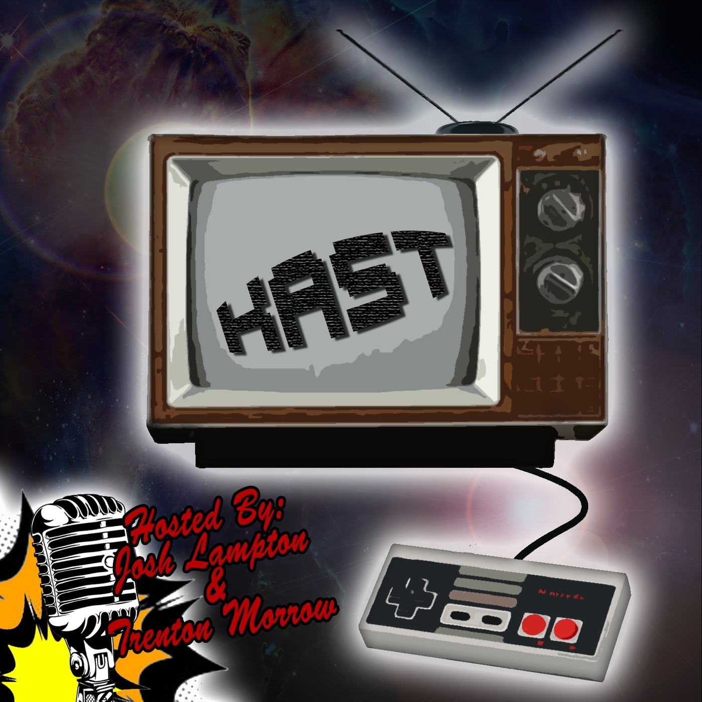 DoggKast