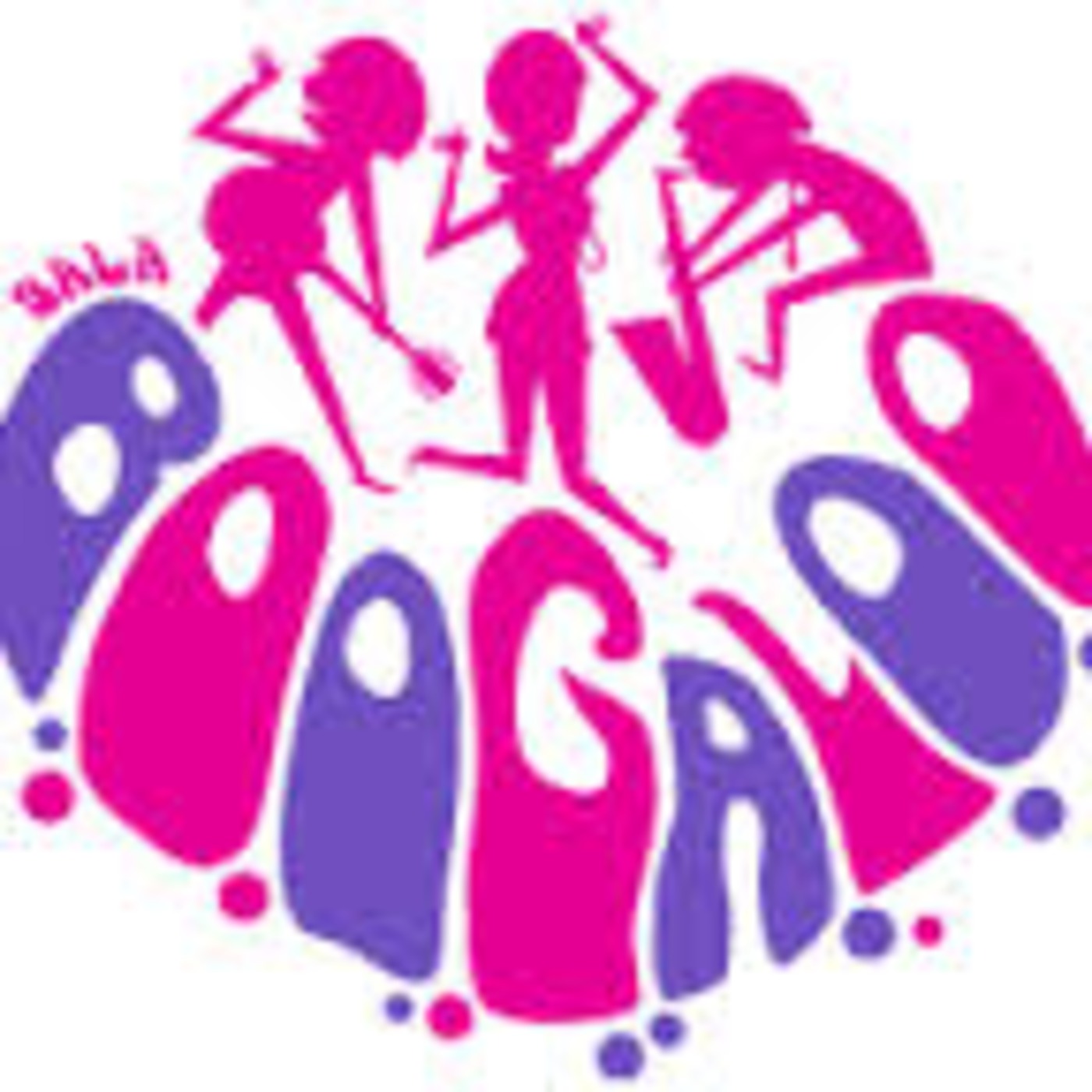 Let's Boogaloo!!!!!!!!!!!!!!!!!!!!!!!!!!!!!!! episode artwork