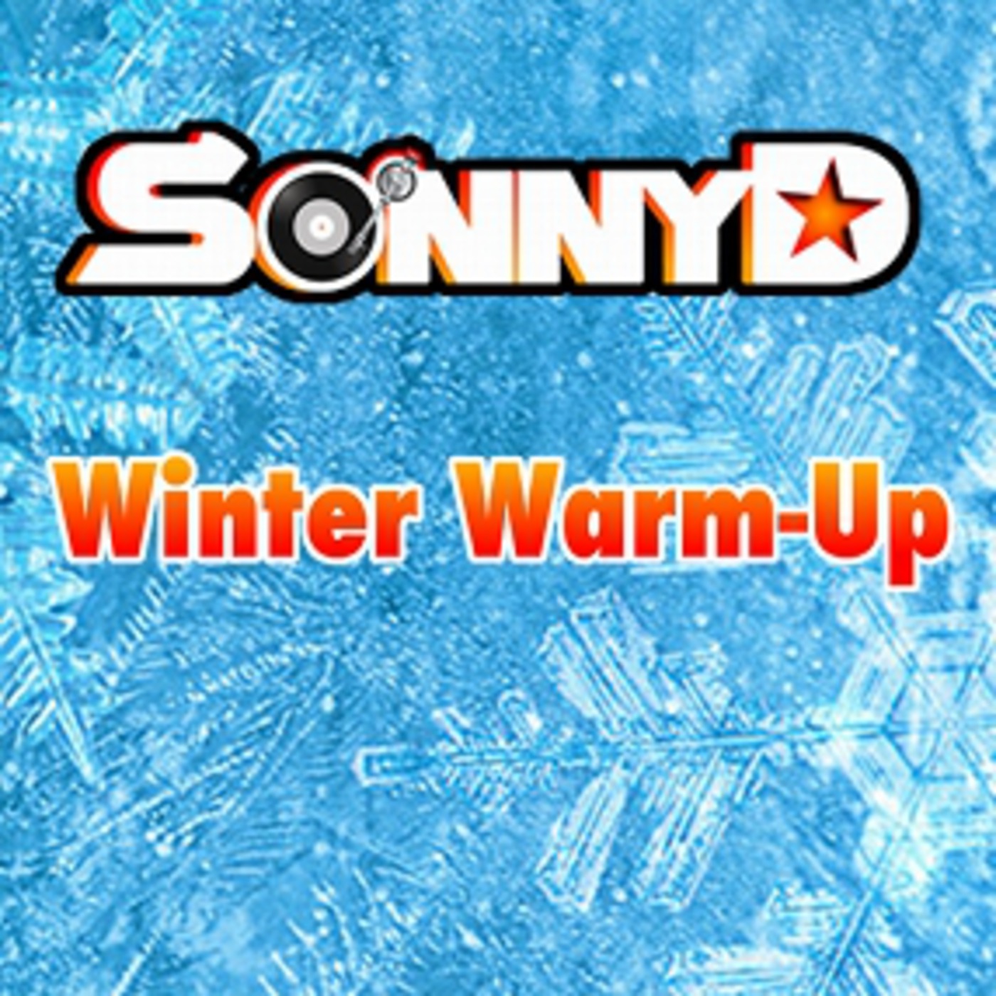 Episode 3 Winter Warm-Up