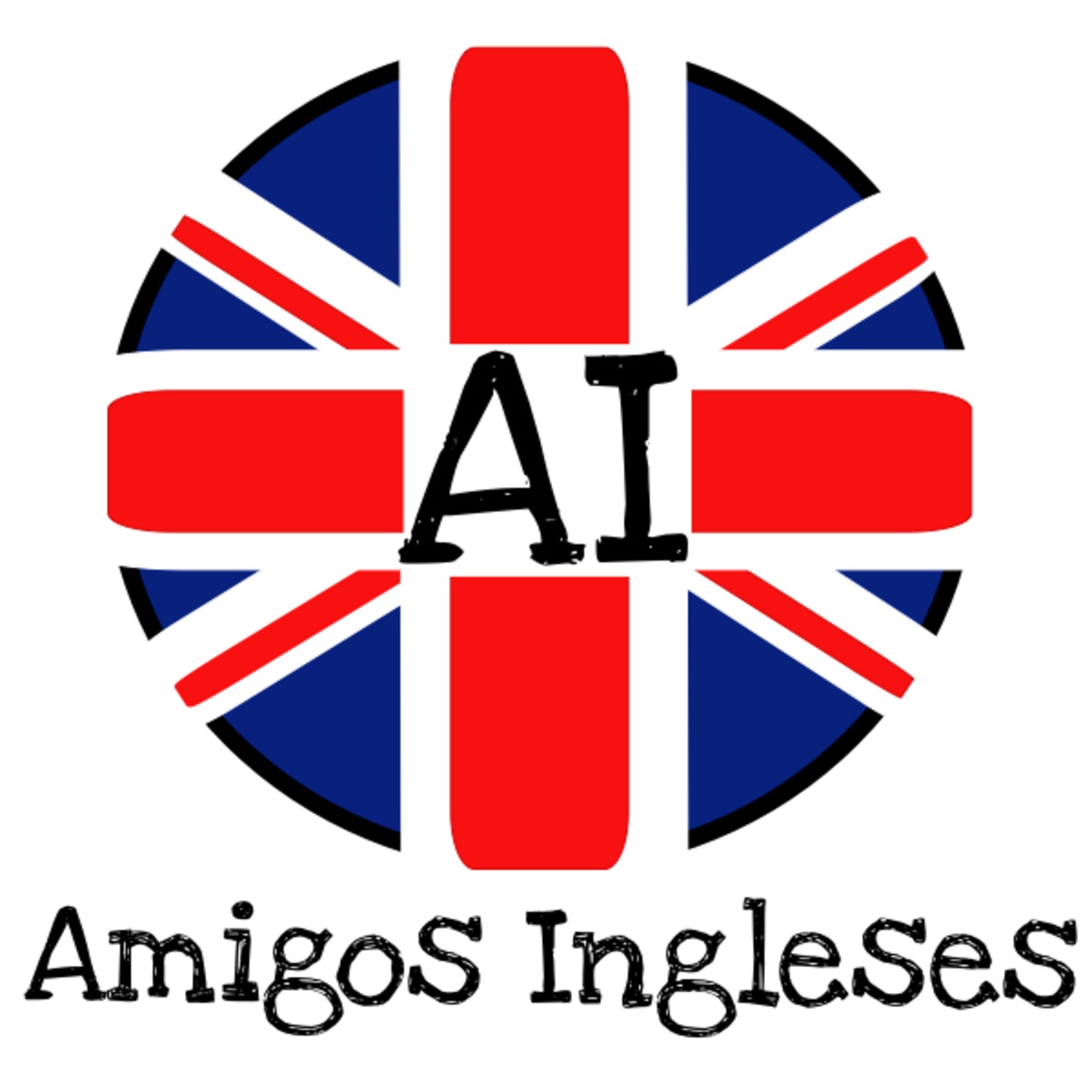 Amigos Ingleses Podcast