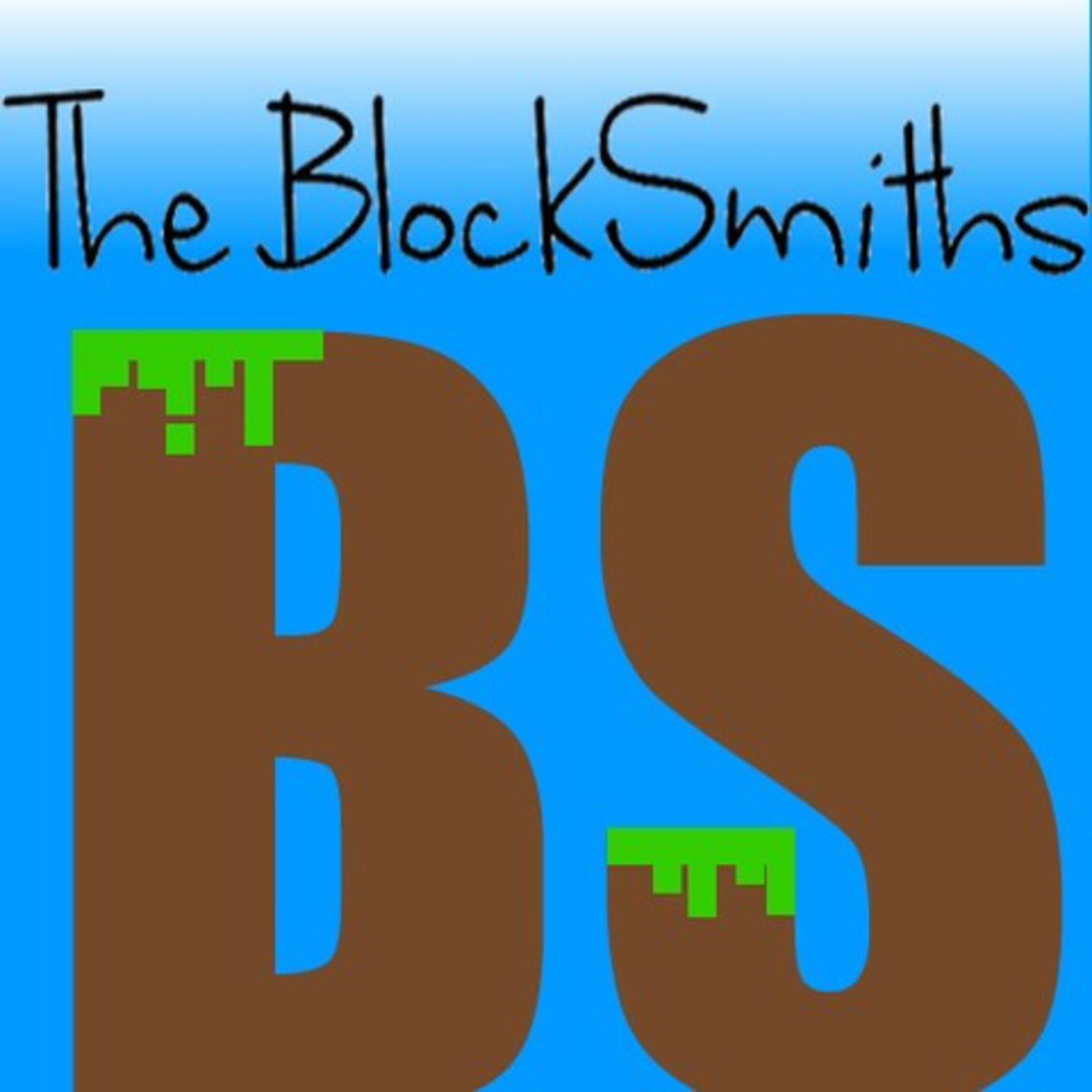 TheBlockPod - Episode 1 - Getting To Know You