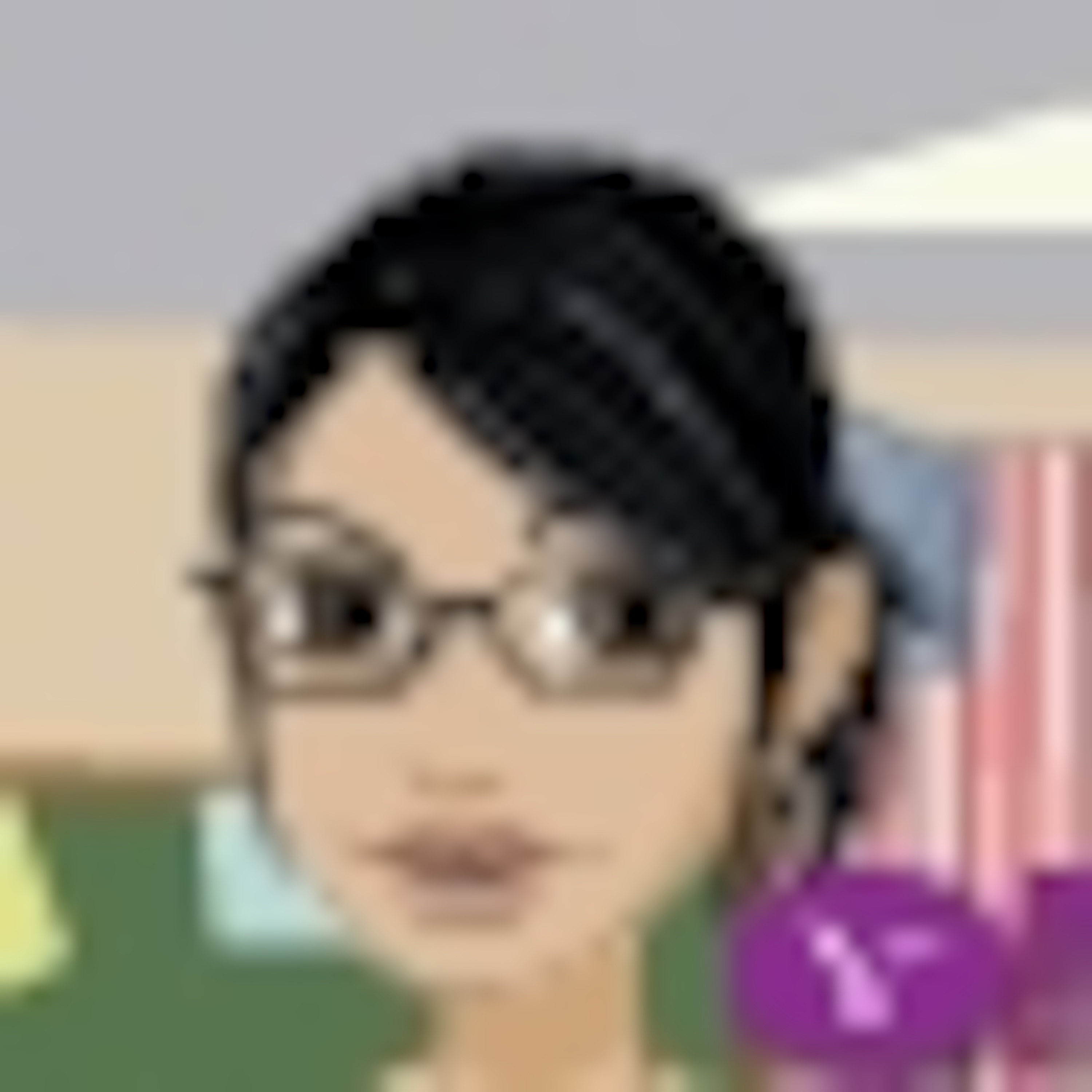 Leticia\'s students\' podcasts