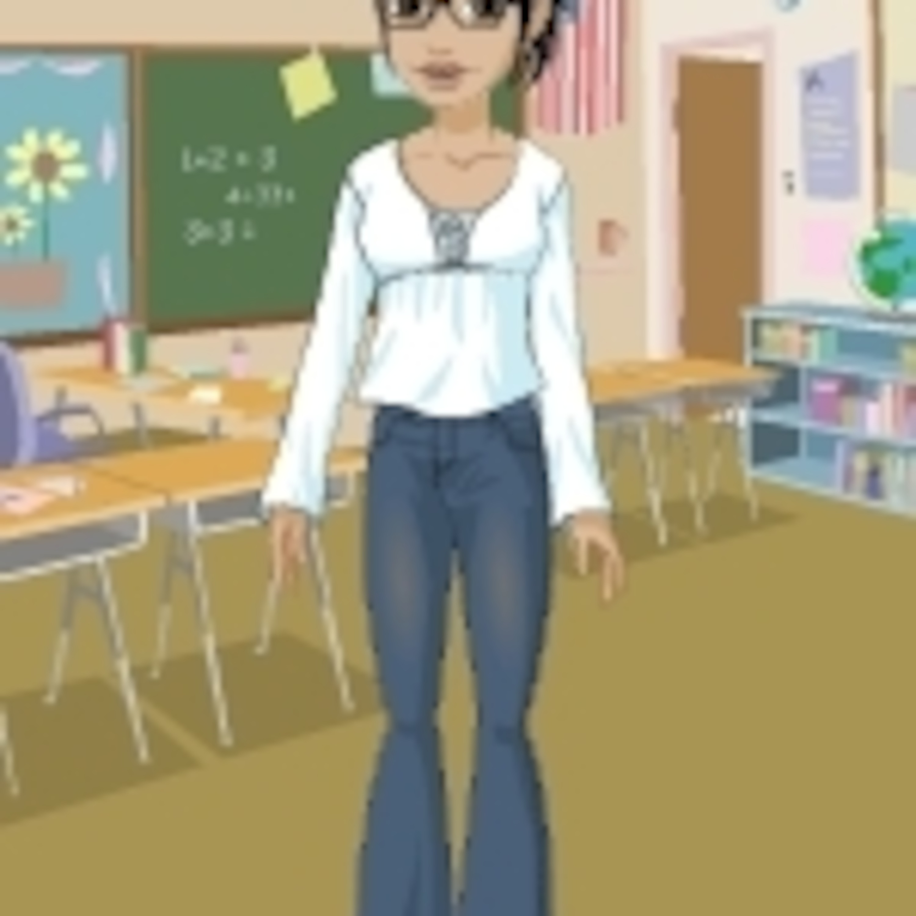 Leticia\'s students\' podcasts
