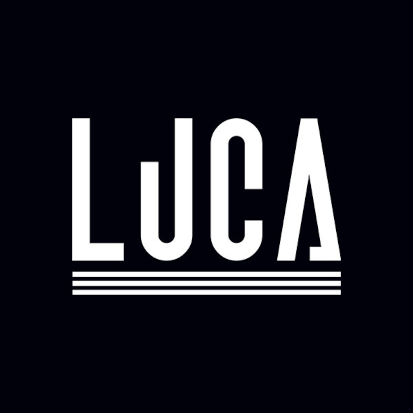 LUCA - The New Feeling 