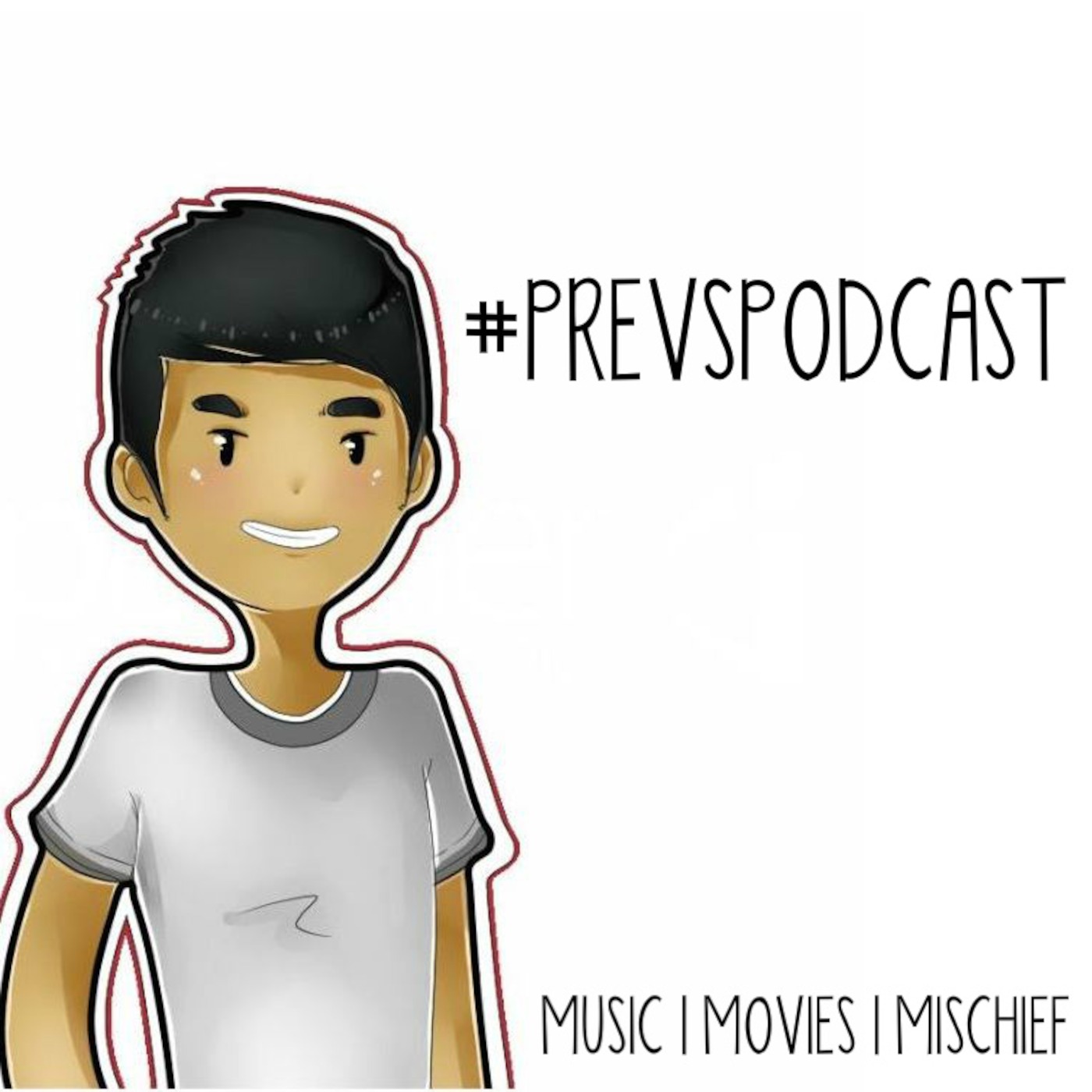 #PREVSPODCAST