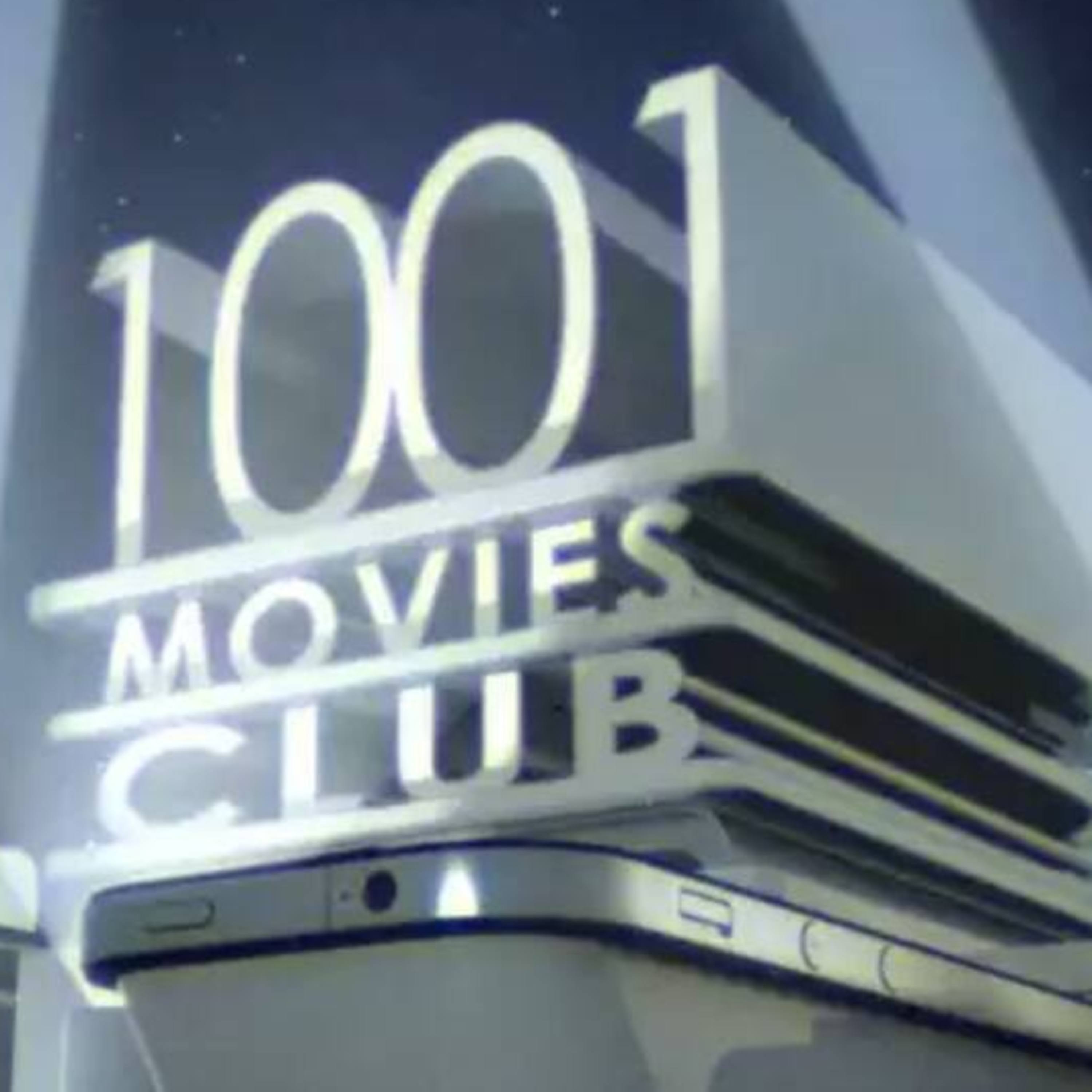 The 1001 Movies Club