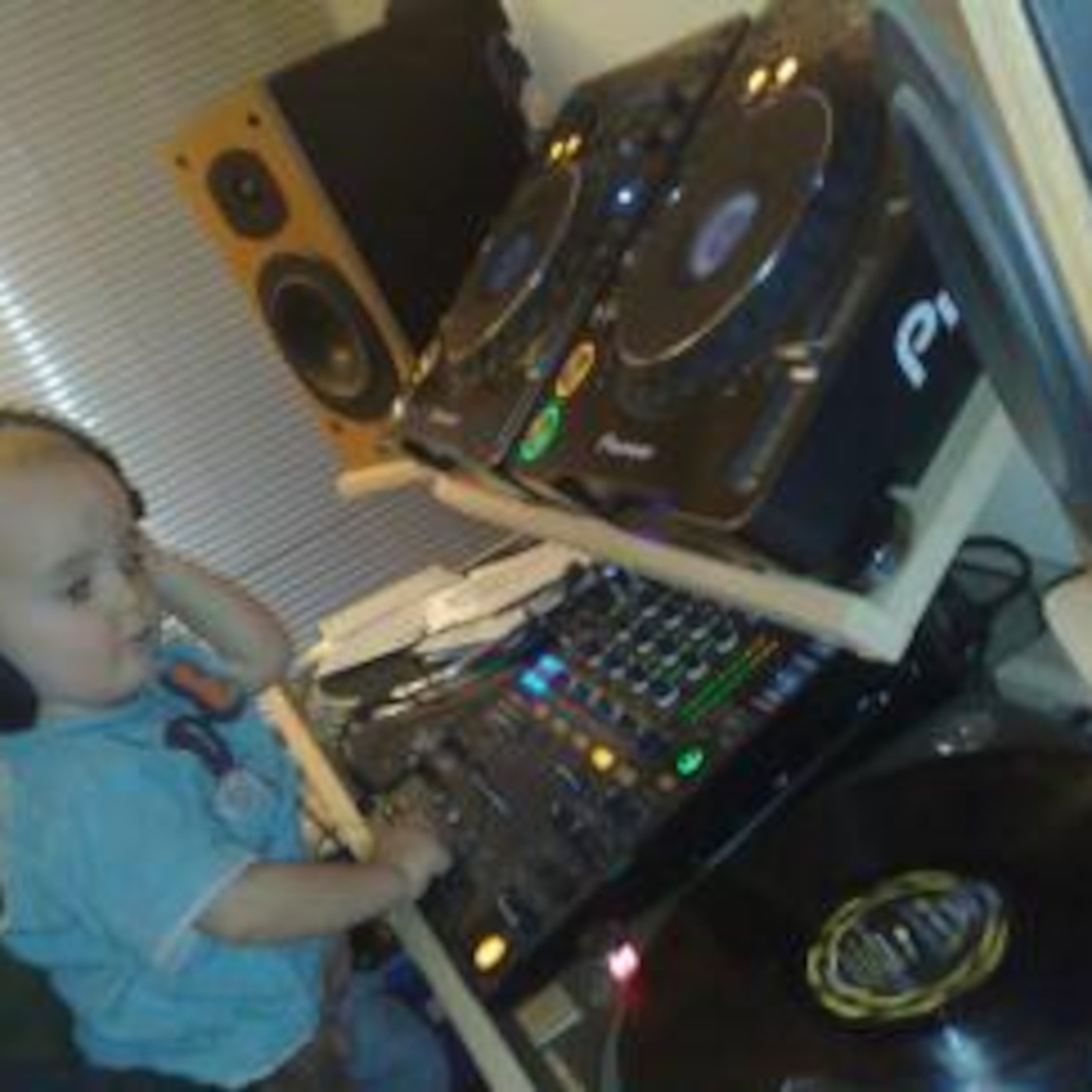 clubtrinity's Podcast