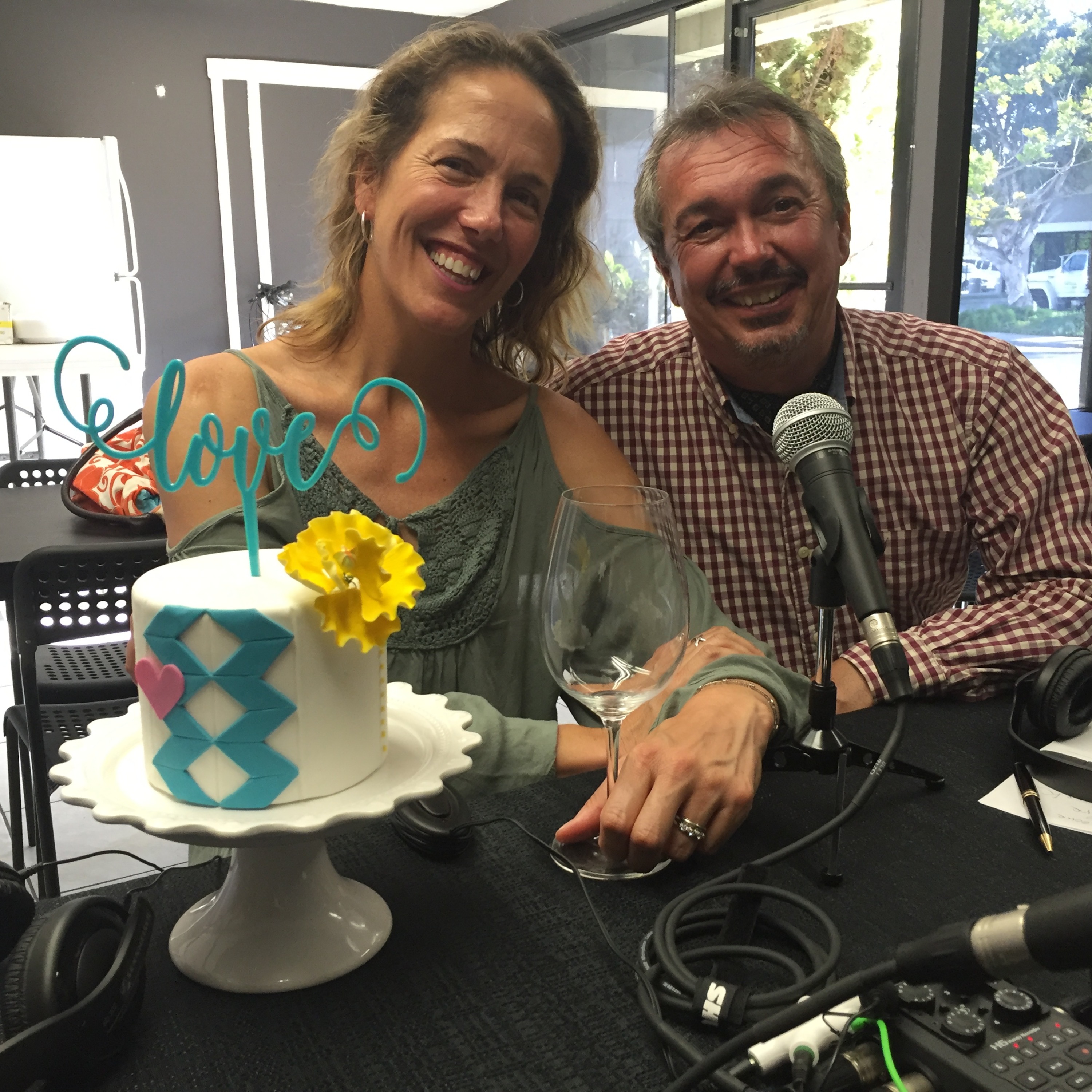 #9: Elaine Ardizzone - Sweet Cheeks Baking Company thumbnail