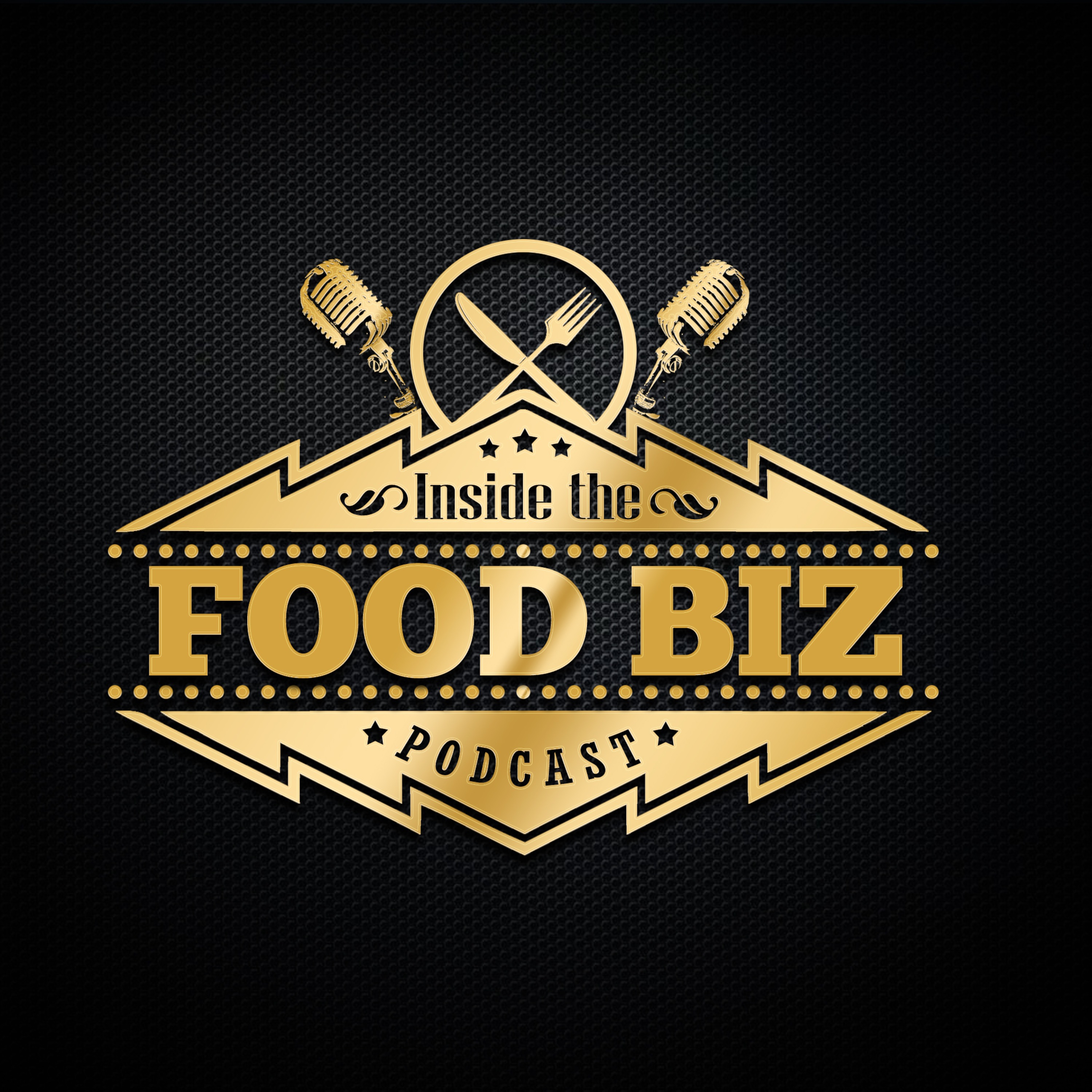 Inside The Food Biz Podcast