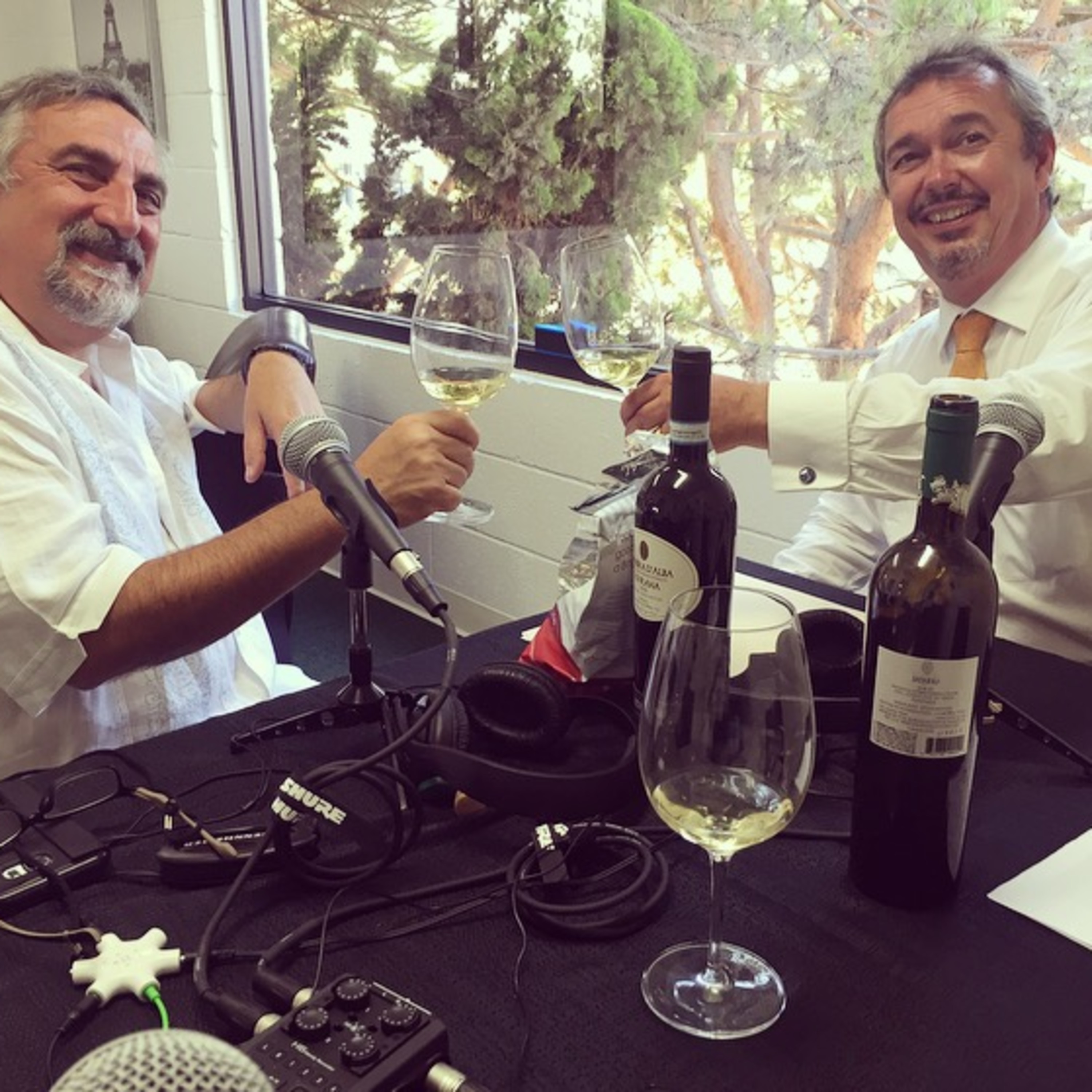 #7: Giovanni Cardullo - Giowine thumbnail