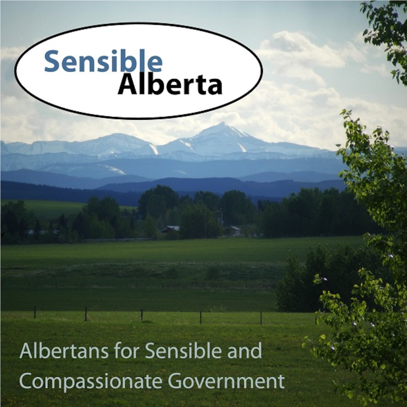 Sensible Alberta
