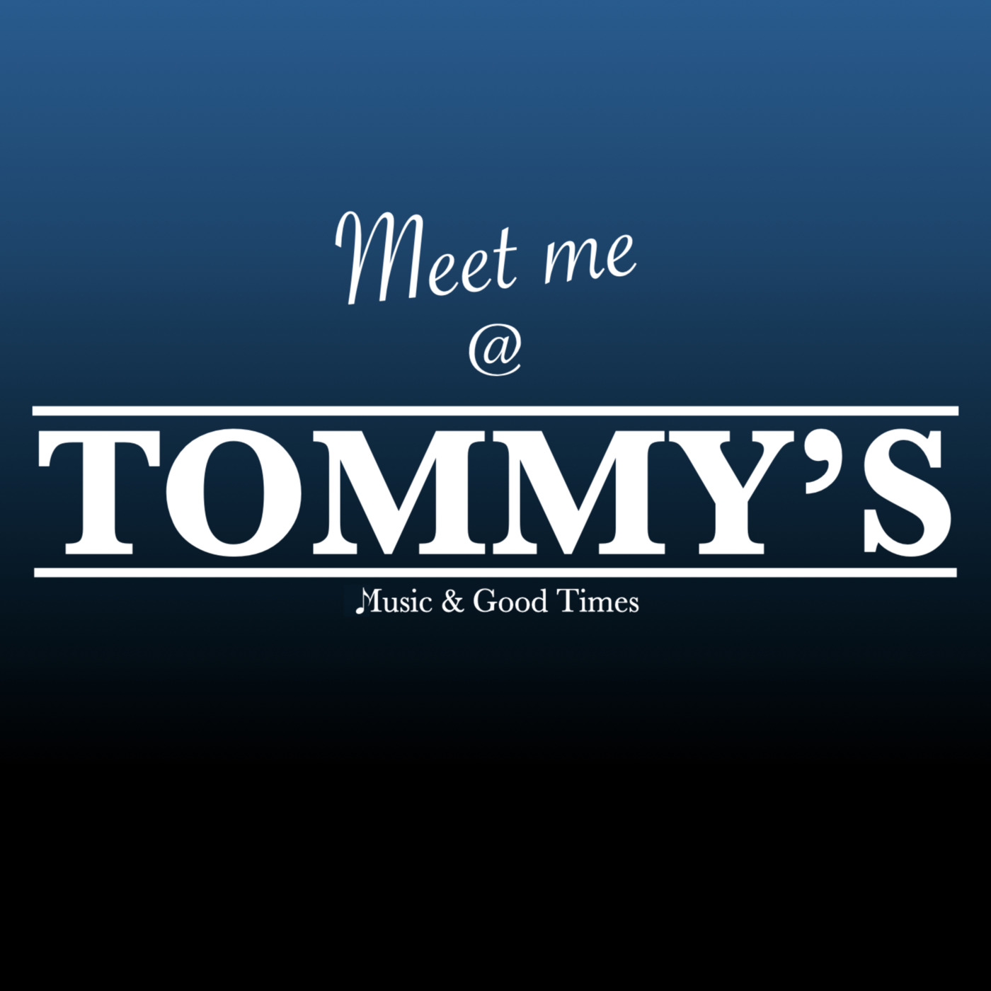 Music & Good Times - EP04