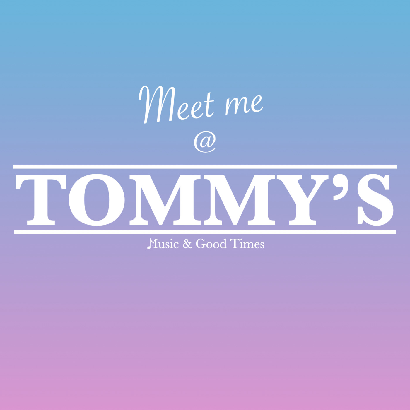 Music & Good Times - EP02