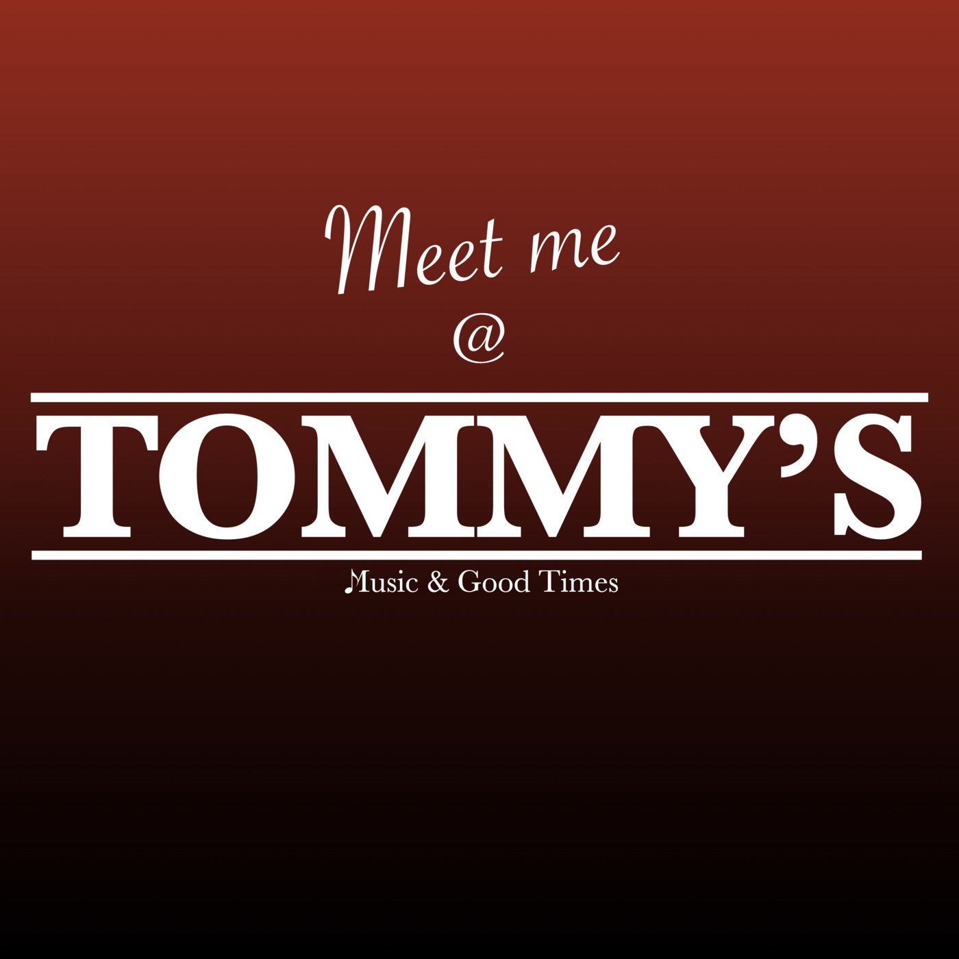 Music & Good Times - EP07