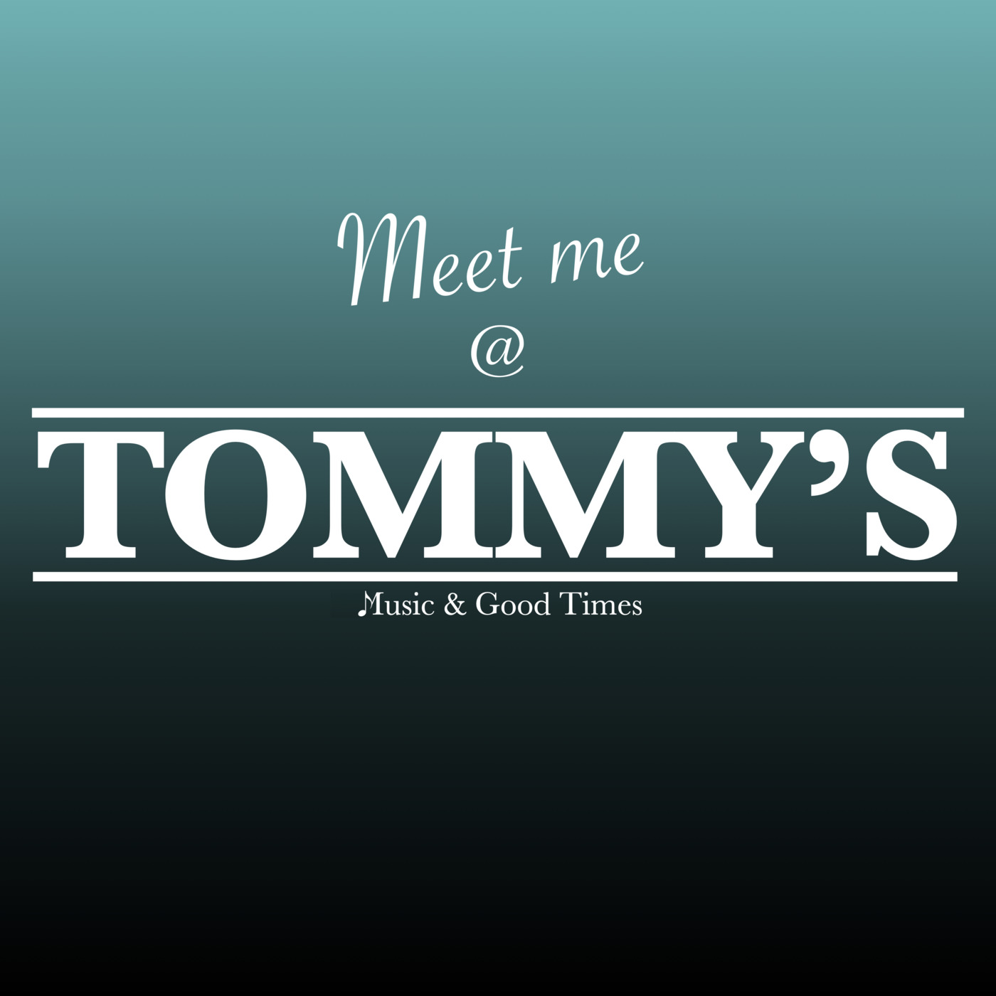 Music & Good Times - EP09